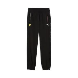 PUMA Big Kids' Scuderia Ferrari Race Sweatpants