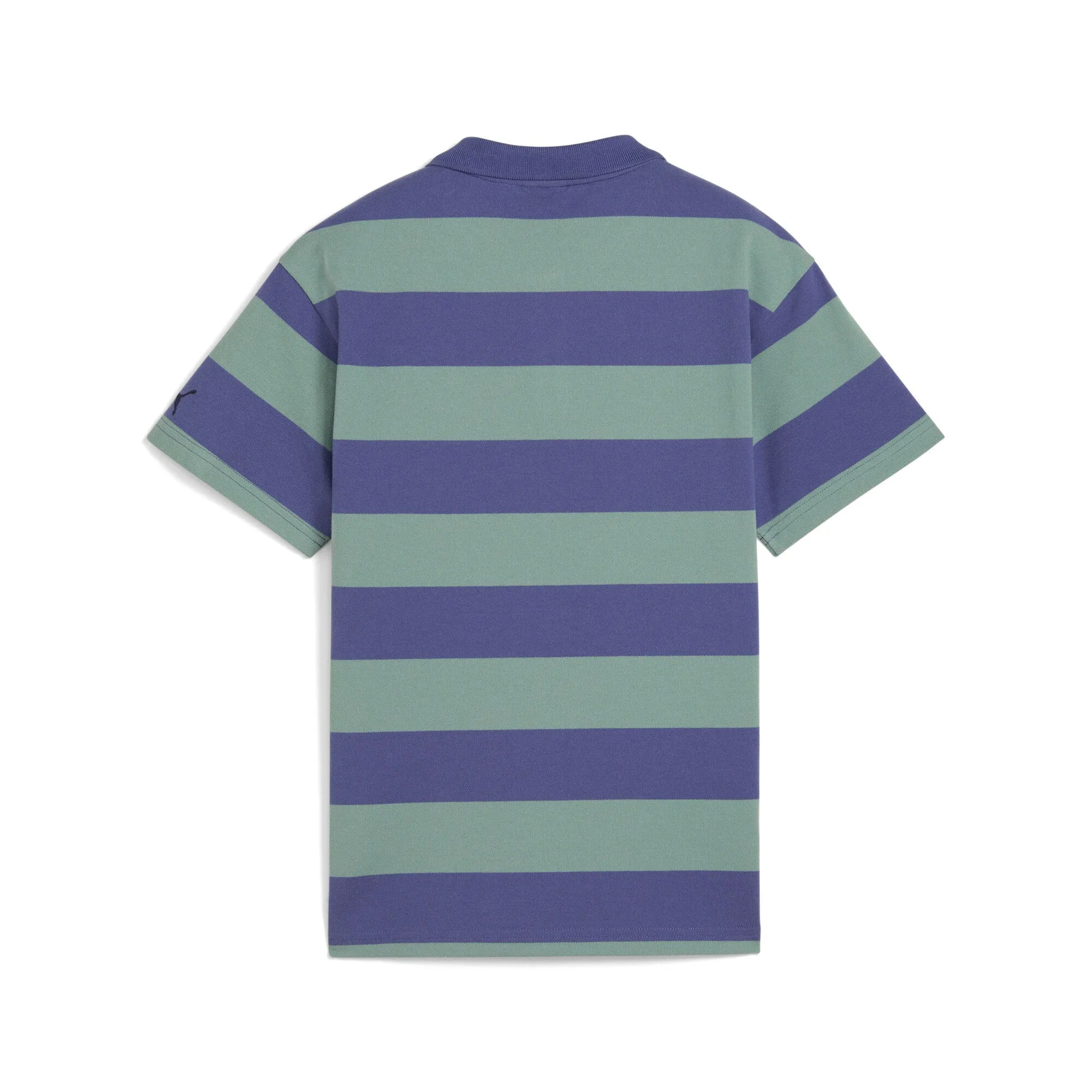 PUMA Big Kids' SUPER Polo
