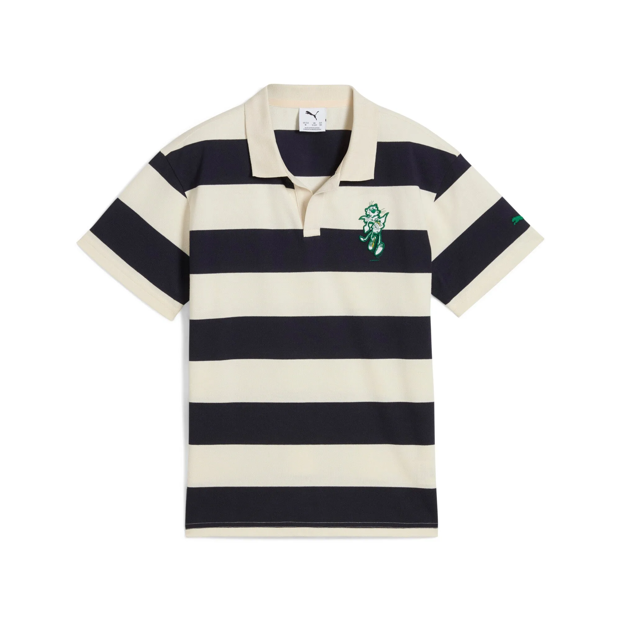 PUMA Big Kids' SUPER Polo