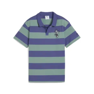 PUMA Big Kids' SUPER Polo