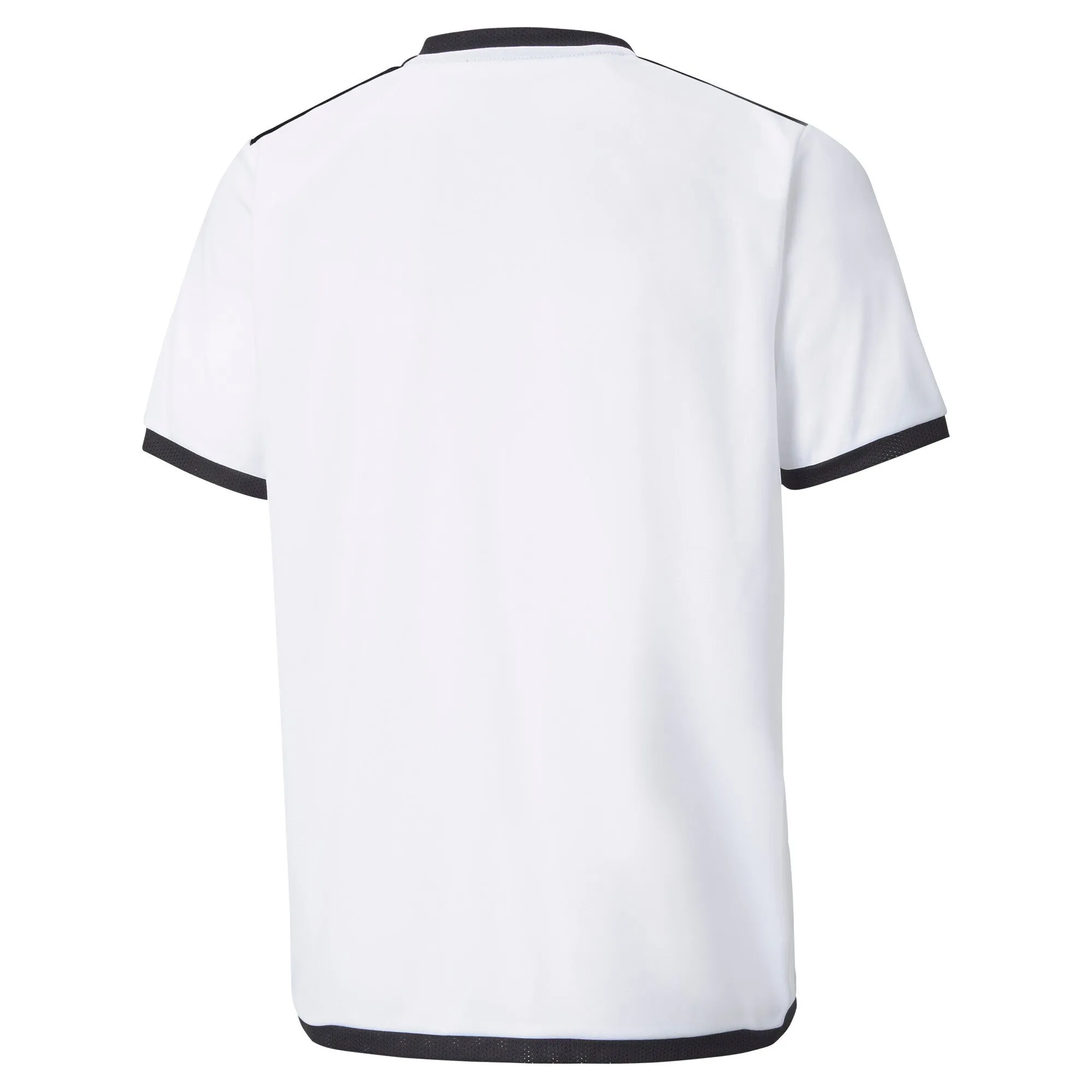 PUMA Big Kids' teamLIGA Soccer Jersey