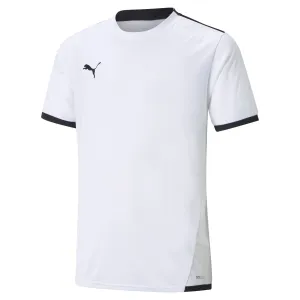 PUMA Big Kids' teamLIGA Soccer Jersey