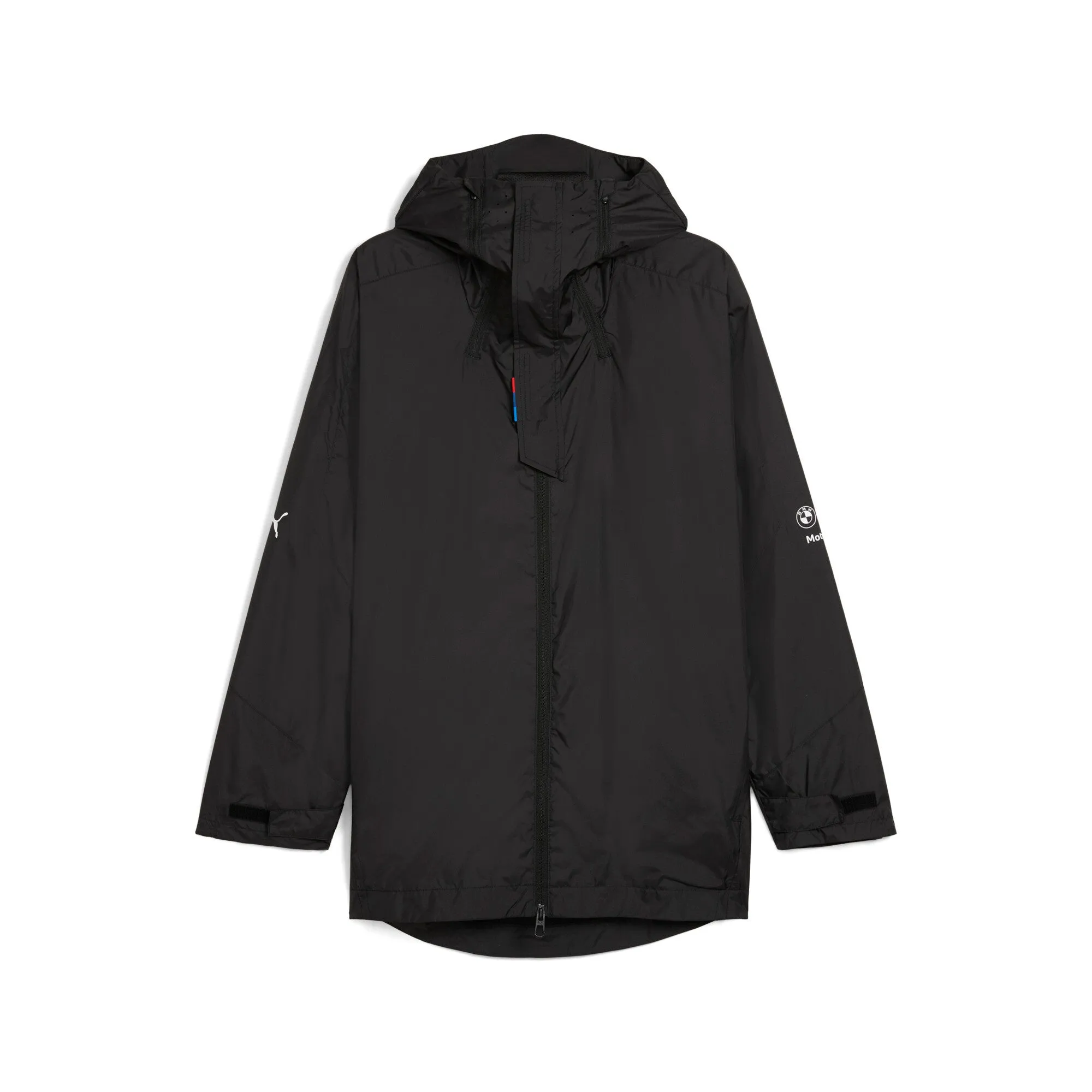 PUMA Men's BMW M Motorsport Lifestyle Jacket