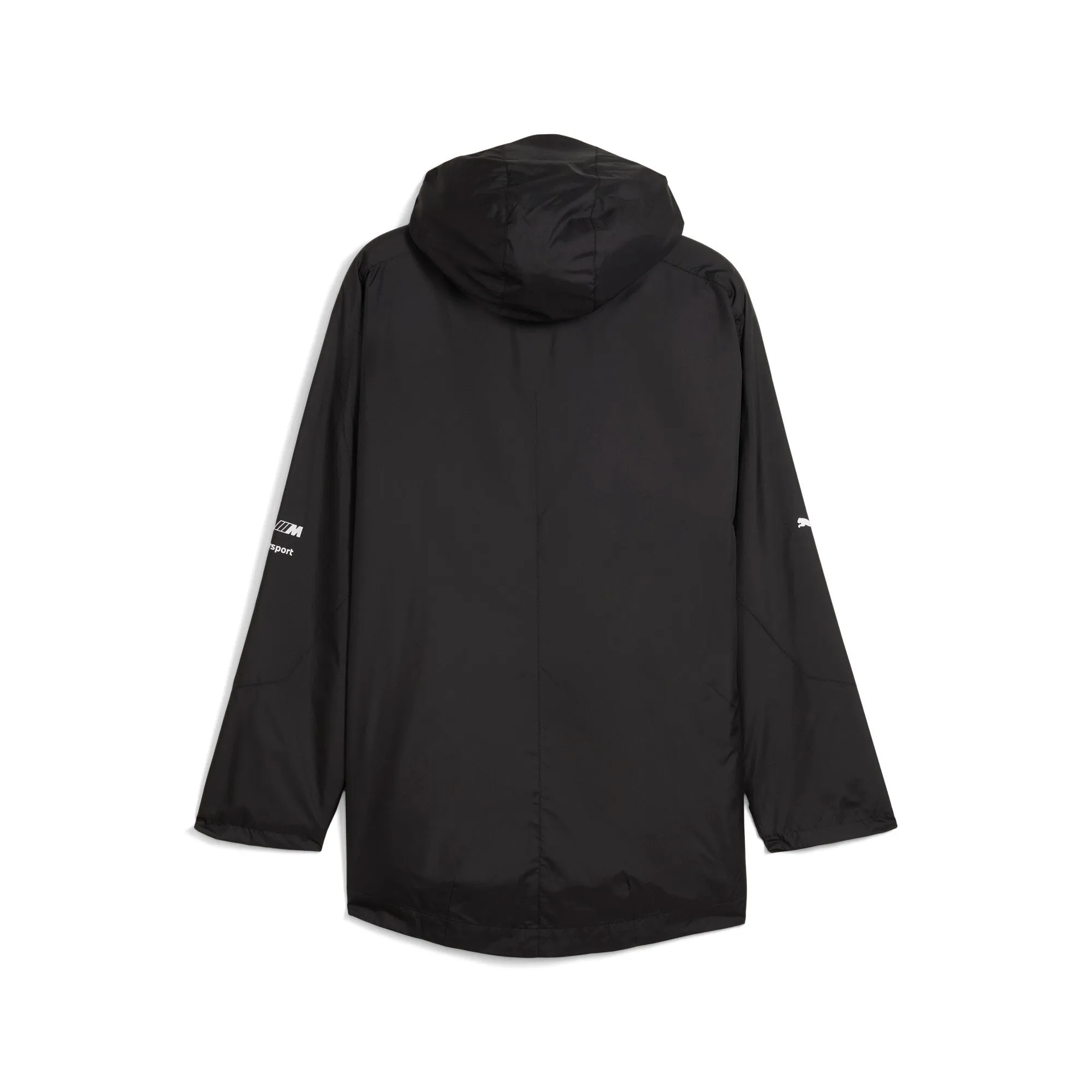 PUMA Men's BMW M Motorsport Lifestyle Jacket