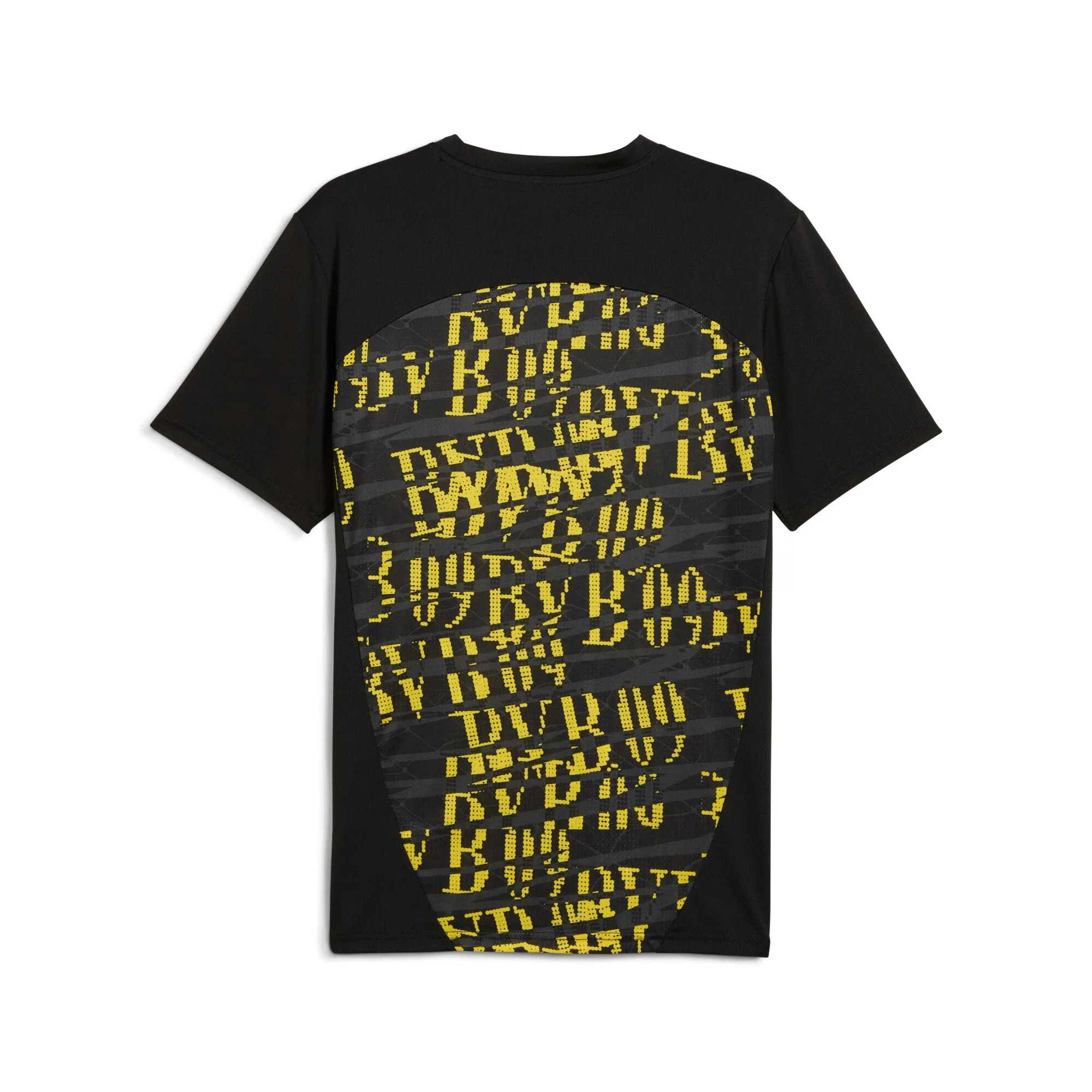 PUMA Men's Borussia Dortmund 24/25 Pre-Match Jersey