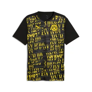 PUMA Men's Borussia Dortmund 24/25 Pre-Match Jersey