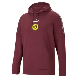 PUMA Men's BVB ftblCULTURE Hoodie