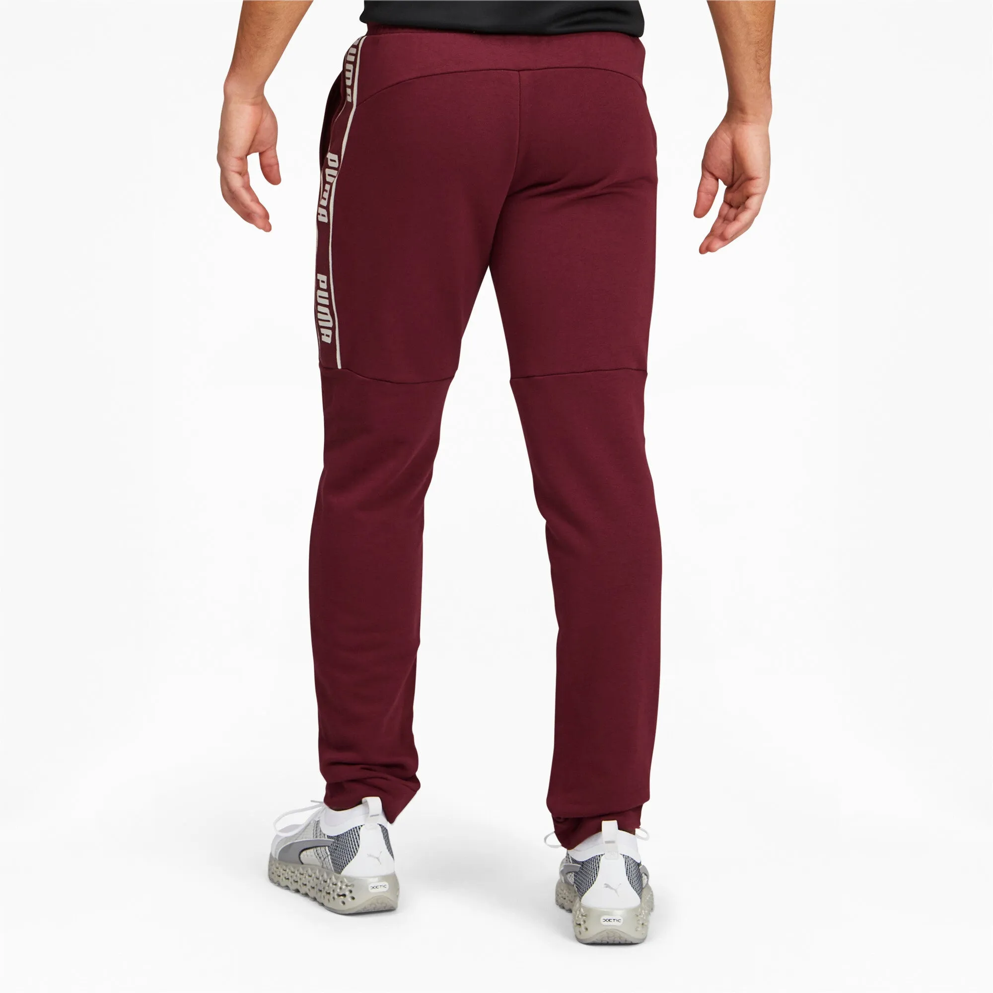 PUMA Men's BVB ftblCULTURE Track Pants