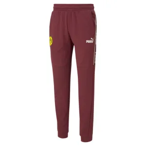PUMA Men's BVB ftblCULTURE Track Pants