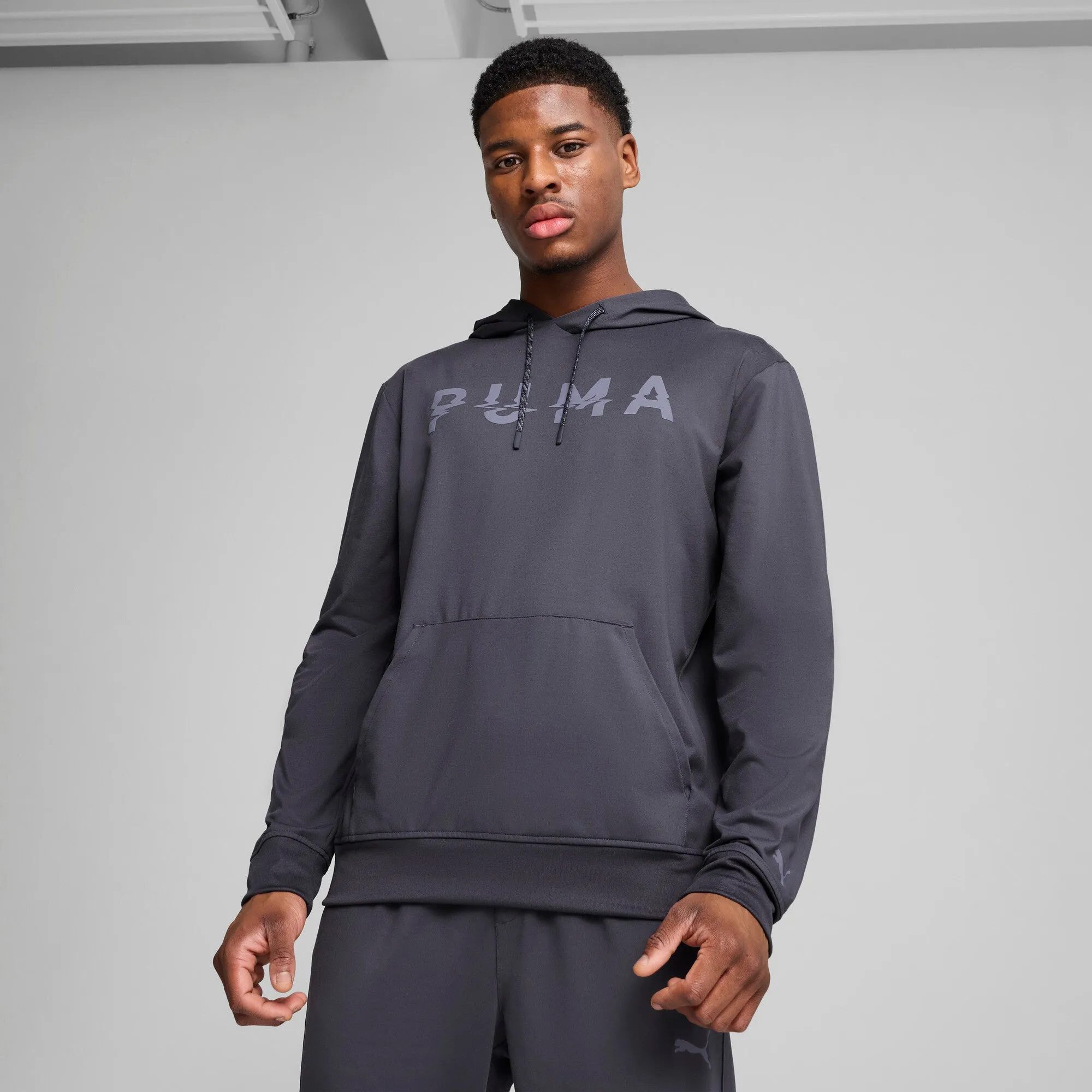 PUMA Men's CLOUDSPUN Hoodie