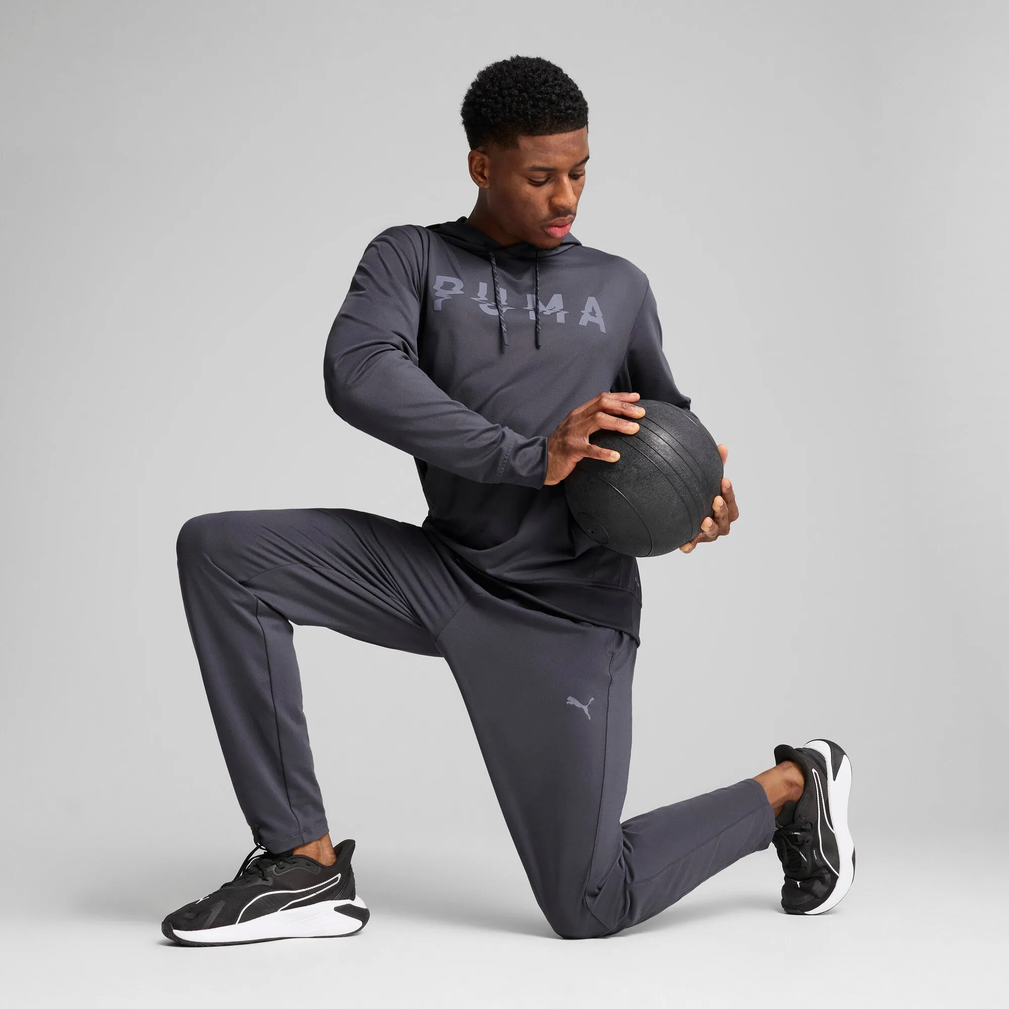PUMA Men's CLOUDSPUN Hoodie