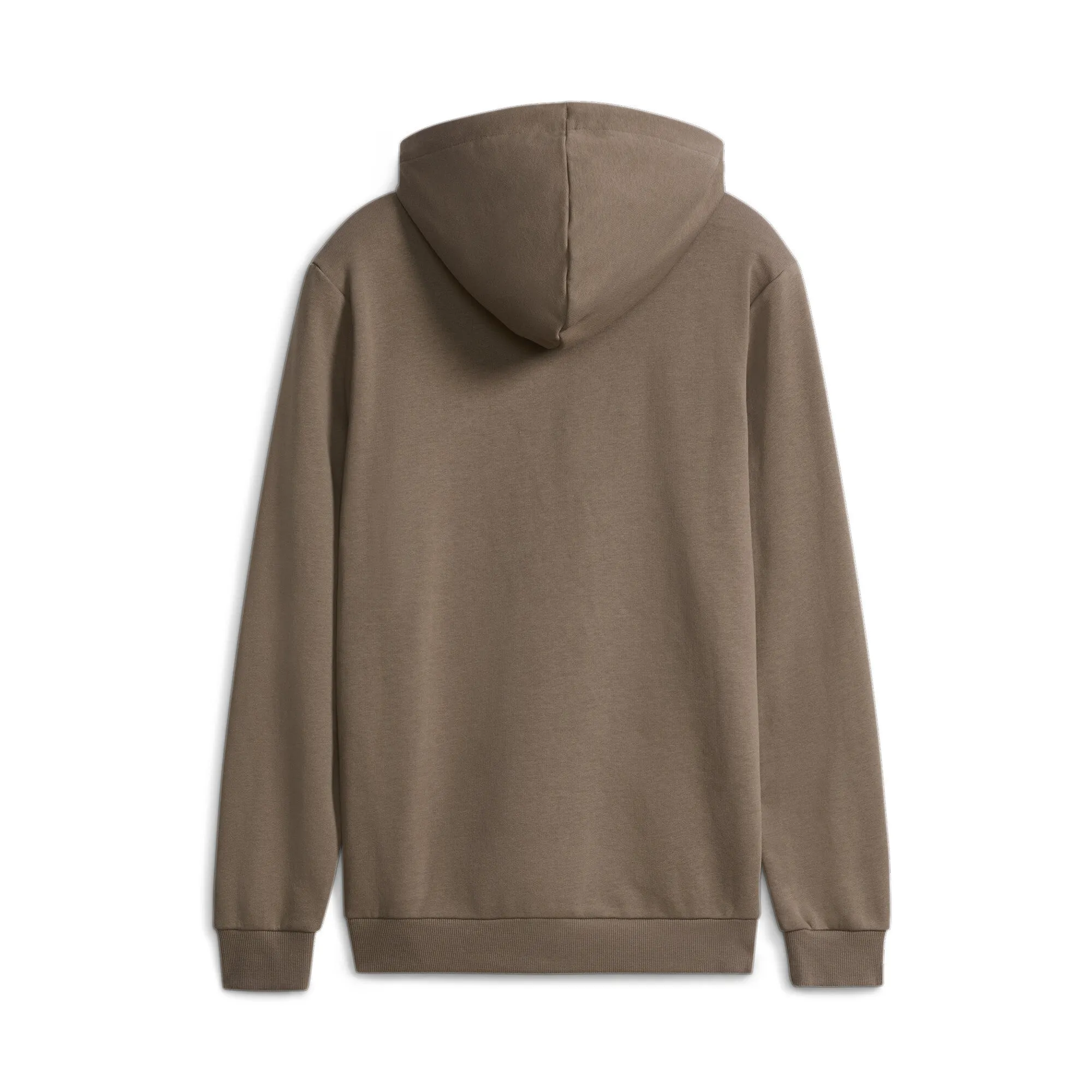PUMA Men's Essentials Hoodie