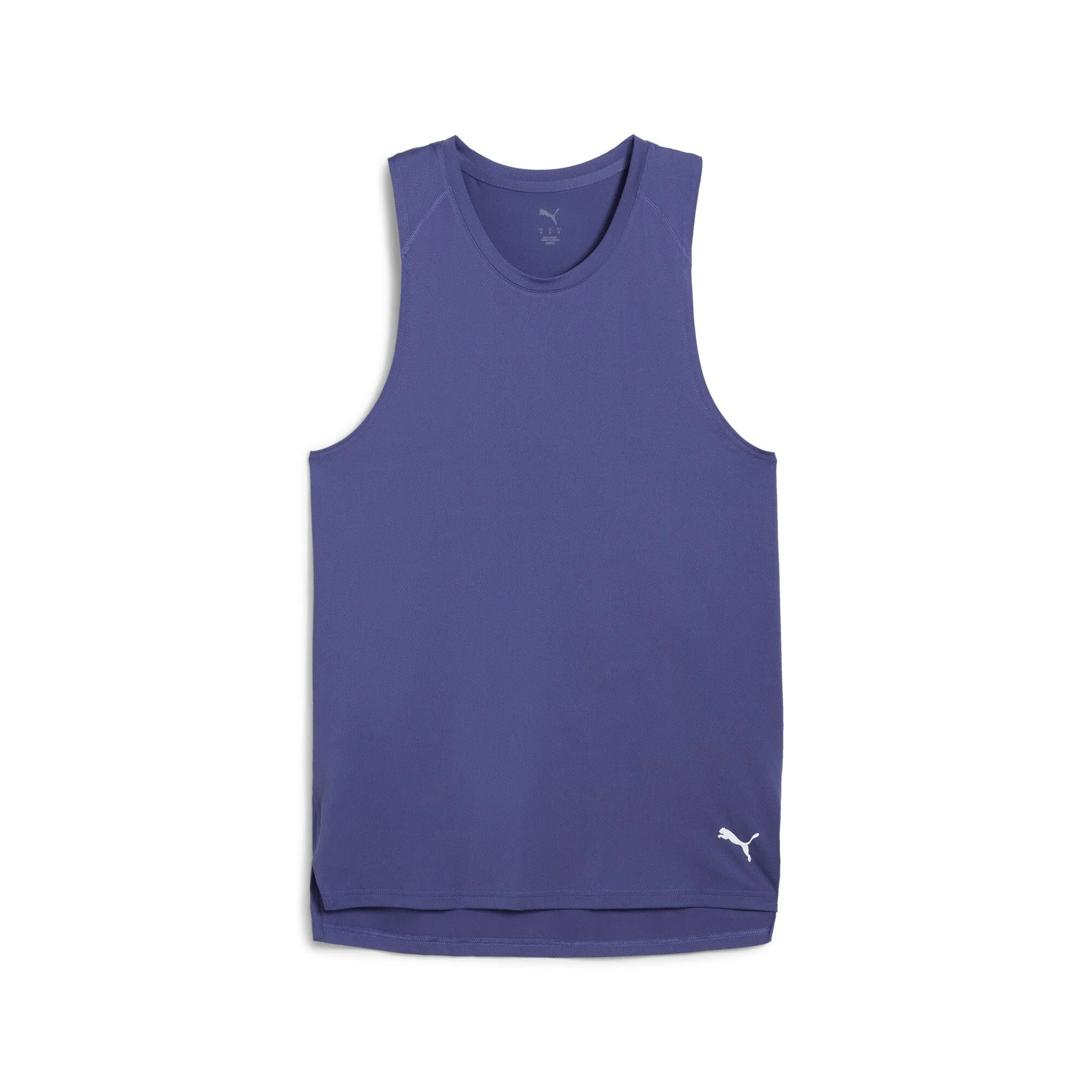 PUMA Men's Everyday Running Sleeveless Tee