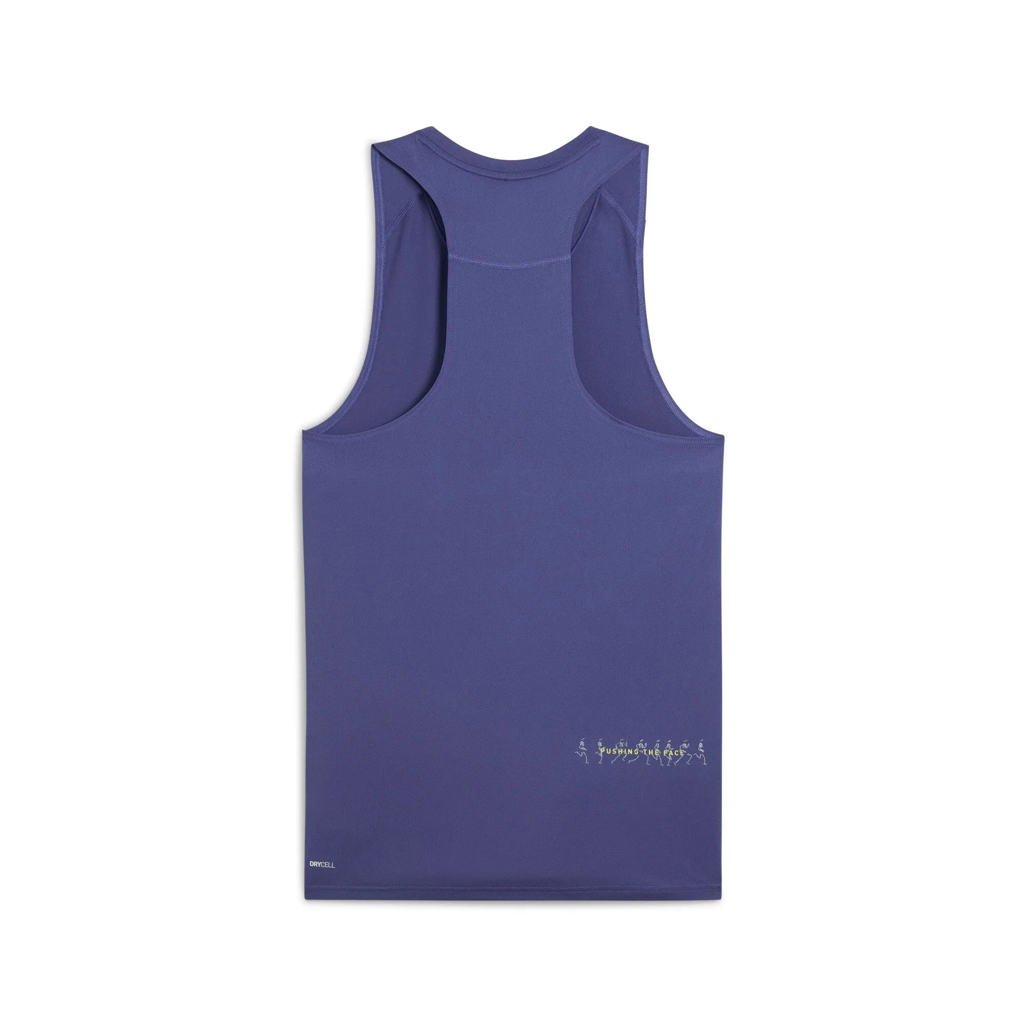 PUMA Men's Everyday Running Sleeveless Tee