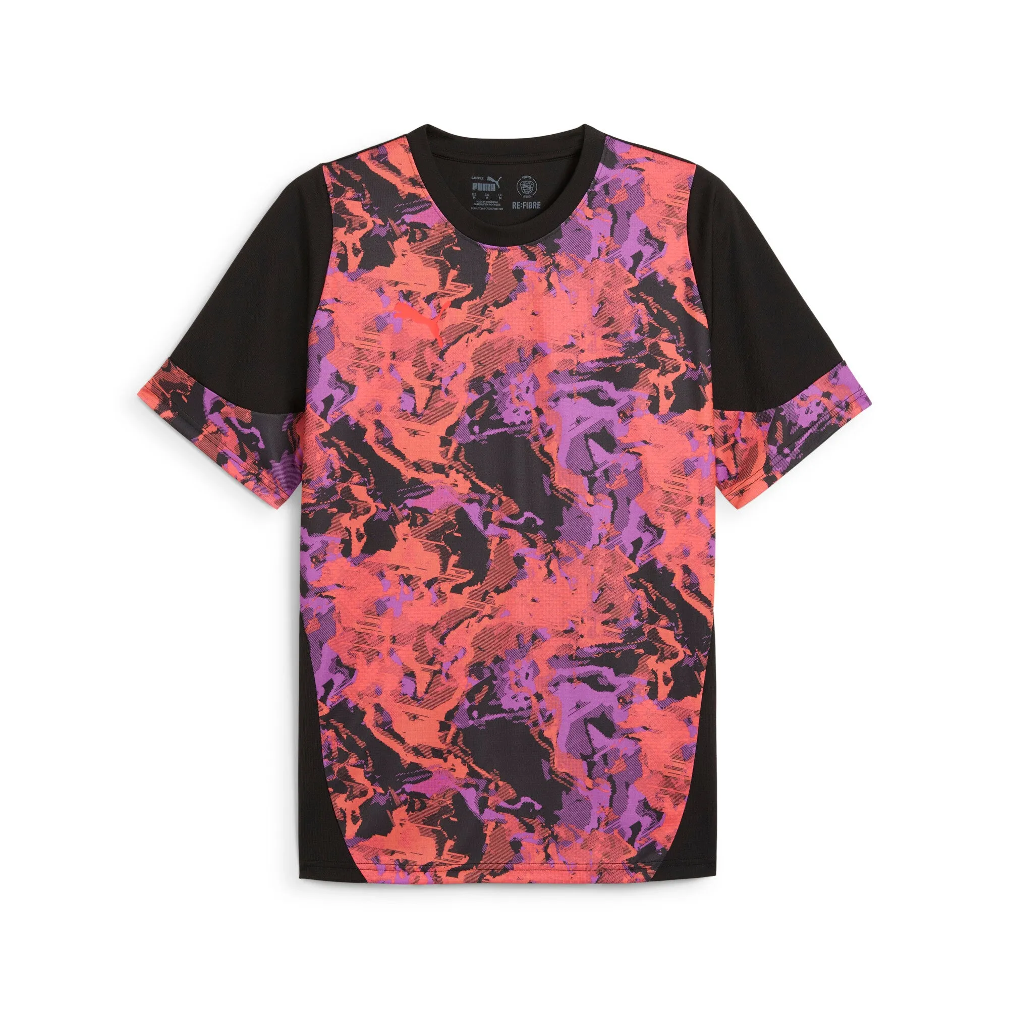 PUMA Men's IndividualCUP Soccer Jersey