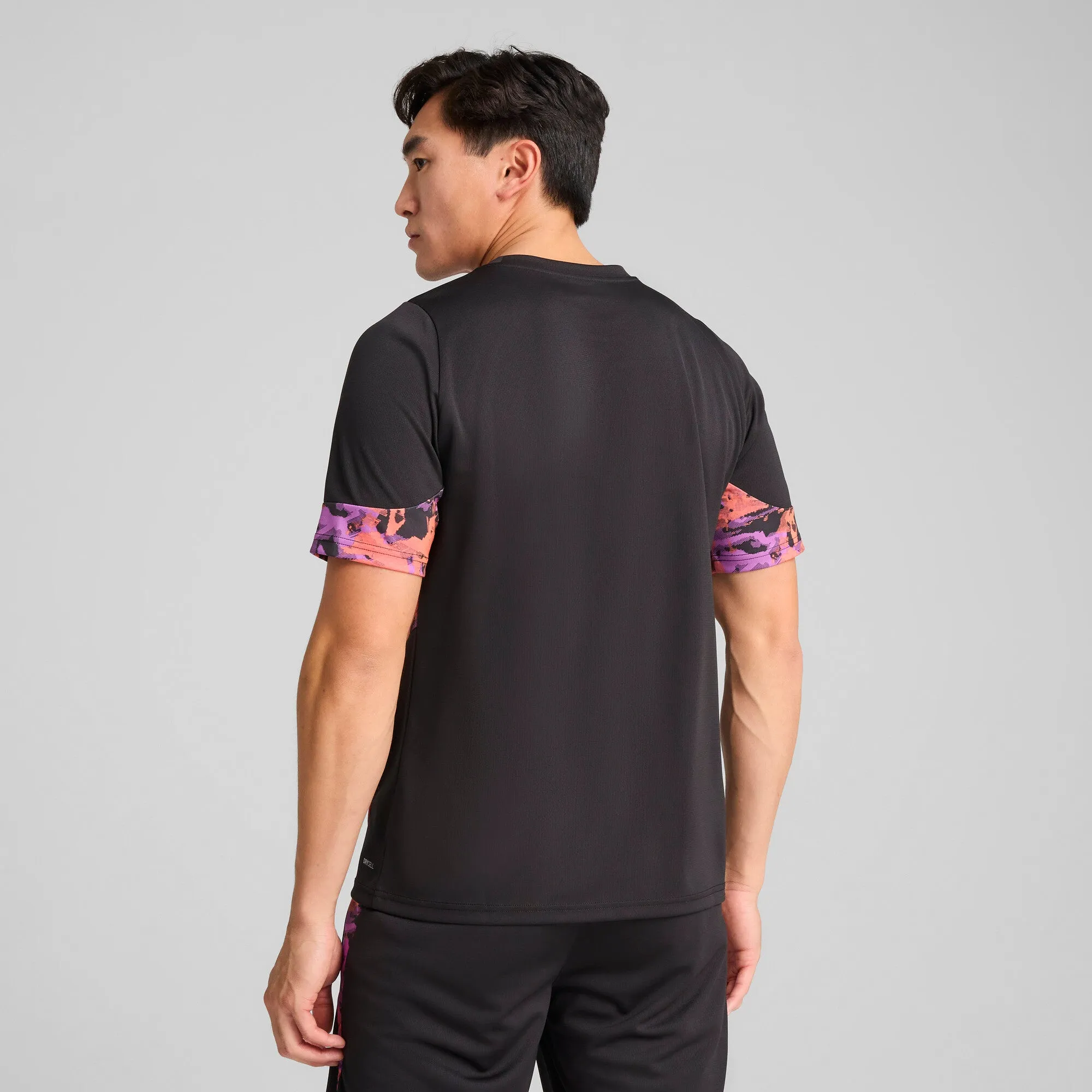 PUMA Men's IndividualCUP Soccer Jersey