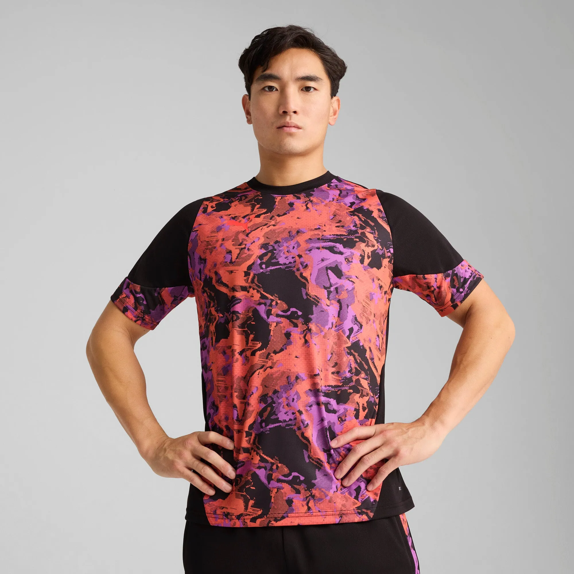 PUMA Men's IndividualCUP Soccer Jersey