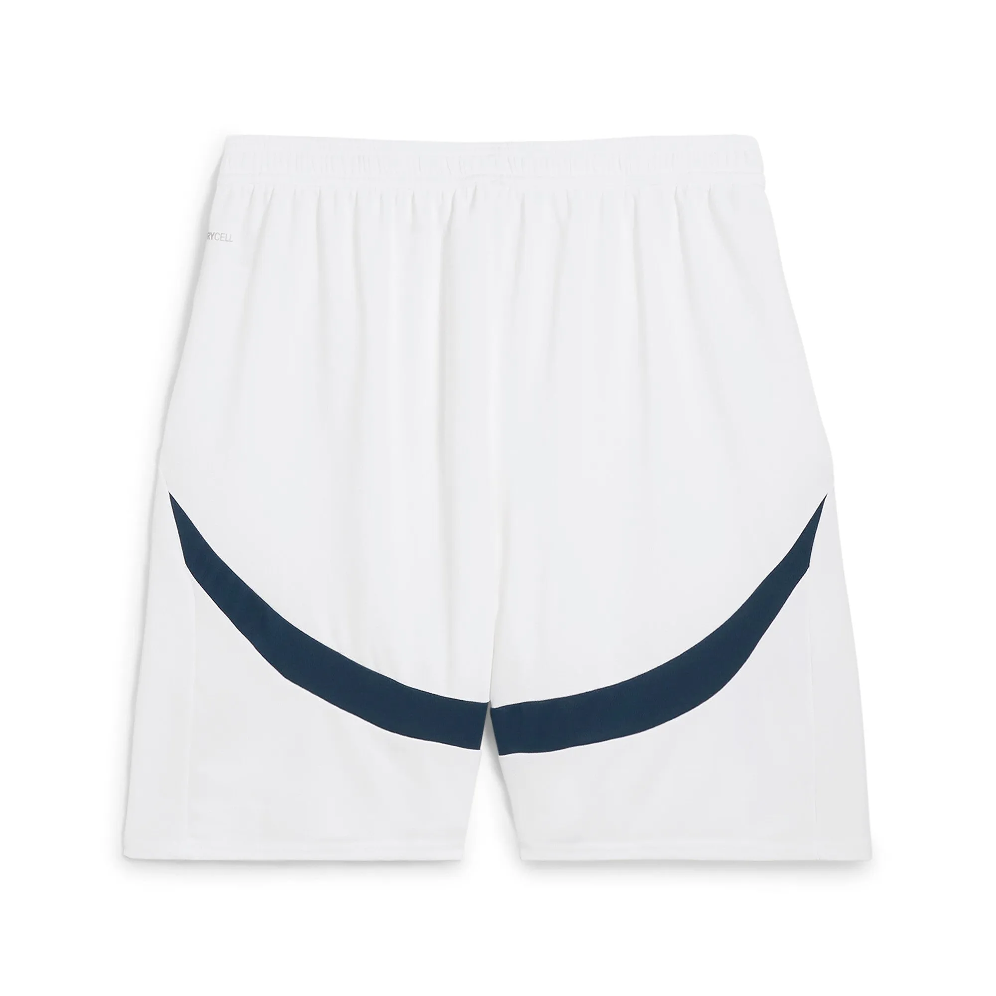 PUMA Men's Manchester City 24/25 Replica Soccer Shorts