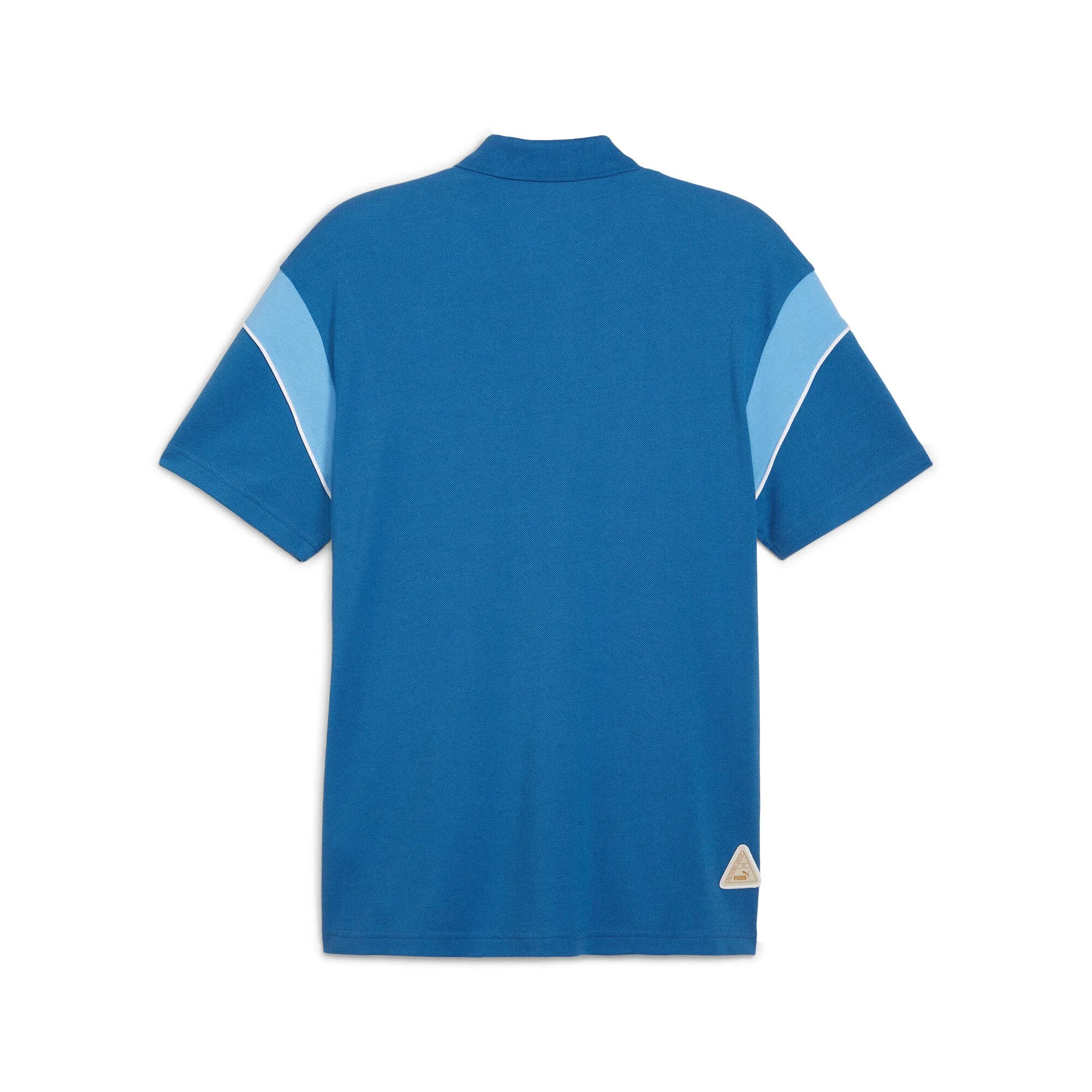 PUMA Men's Manchester City FtblArchive Polo