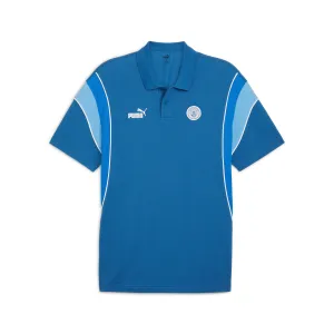 PUMA Men's Manchester City FtblArchive Polo