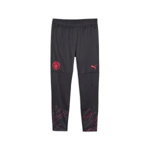PUMA Men's Manchester City Soccer Training Sweatpants