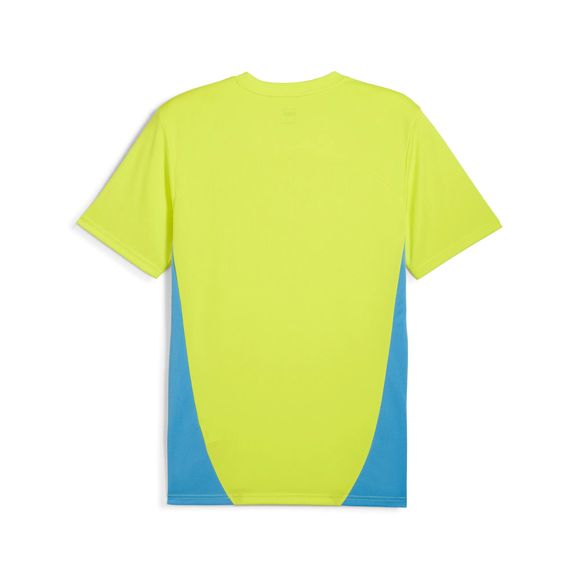PUMA Men's Manchester City Training Soccer Jersey