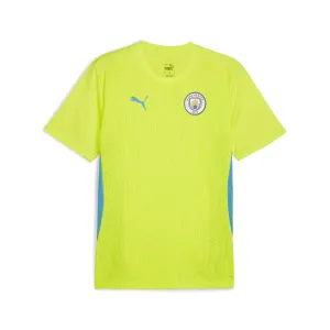 PUMA Men's Manchester City Training Soccer Jersey
