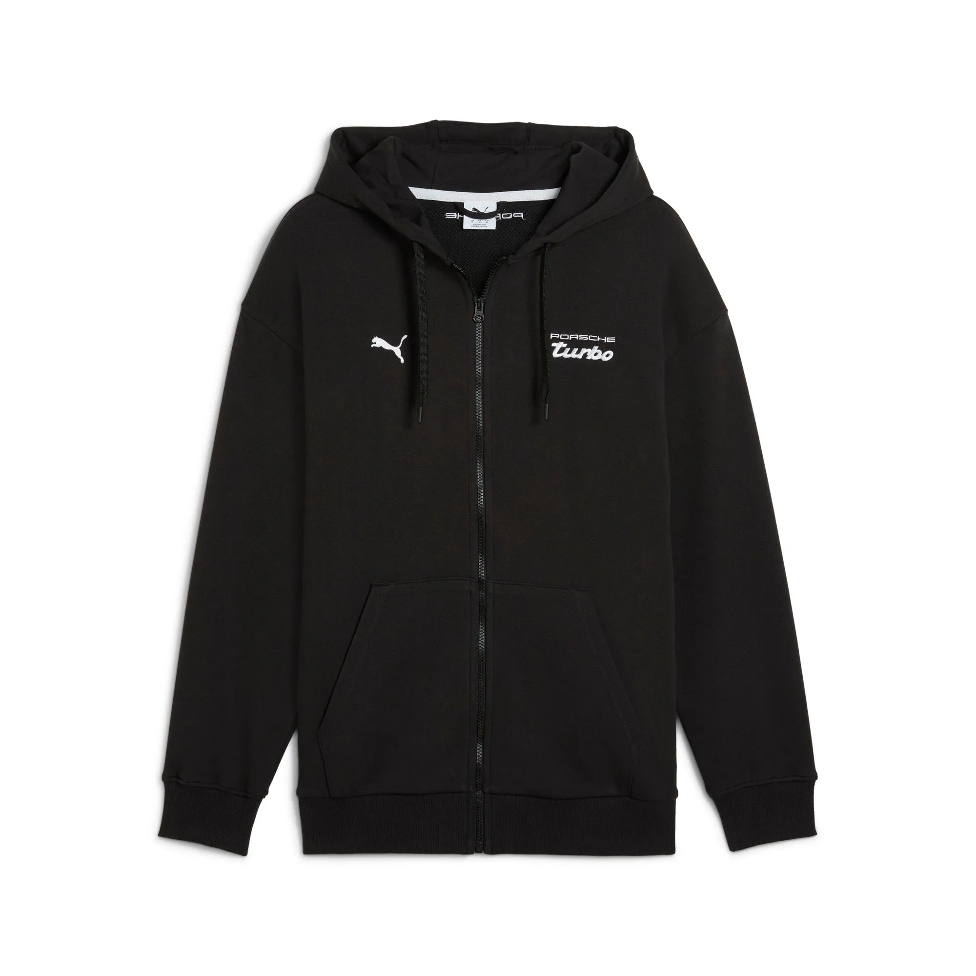 PUMA Men's Porsche Legacy Sweat Jacket