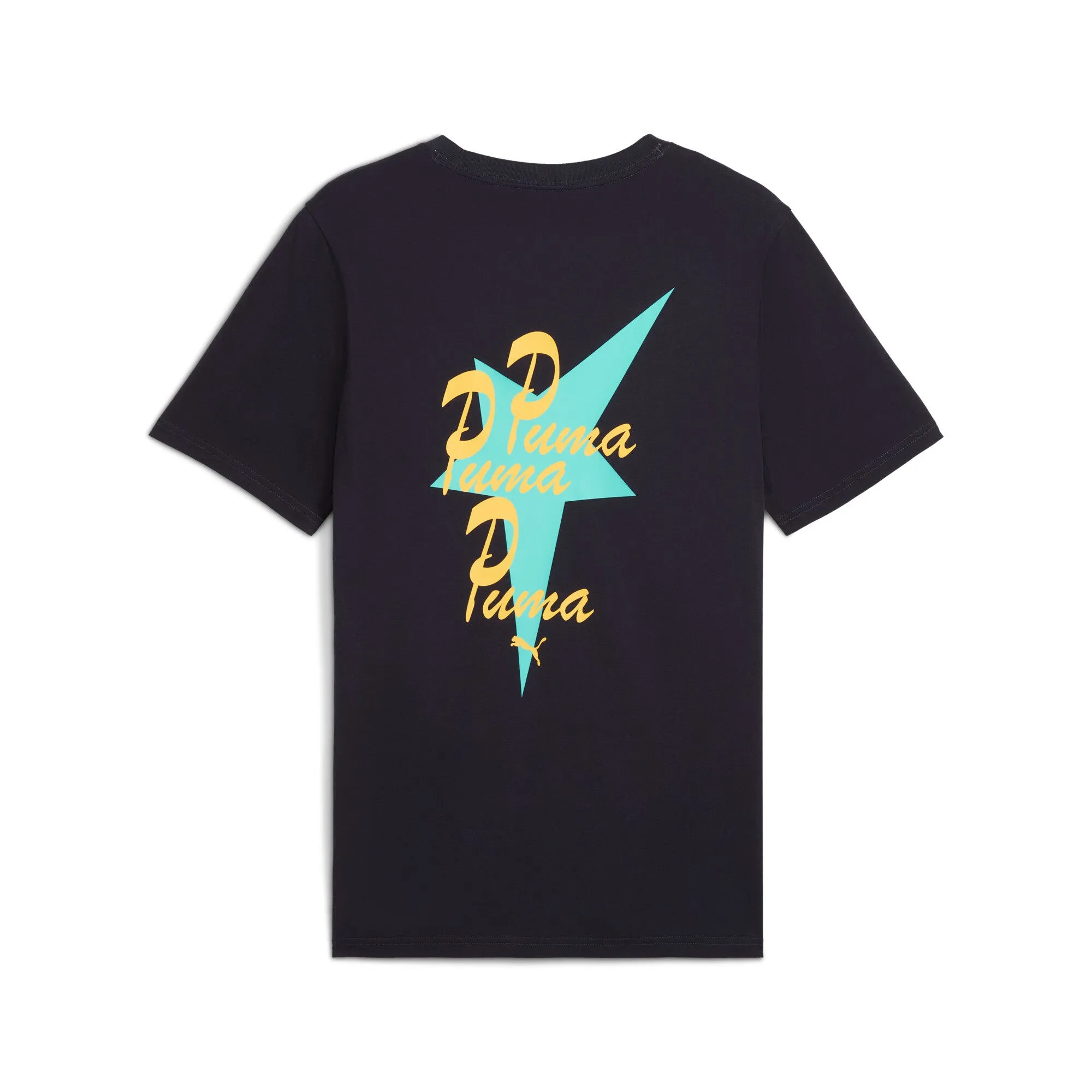 PUMA Men's ROAD TO UNITY Graphic Tee