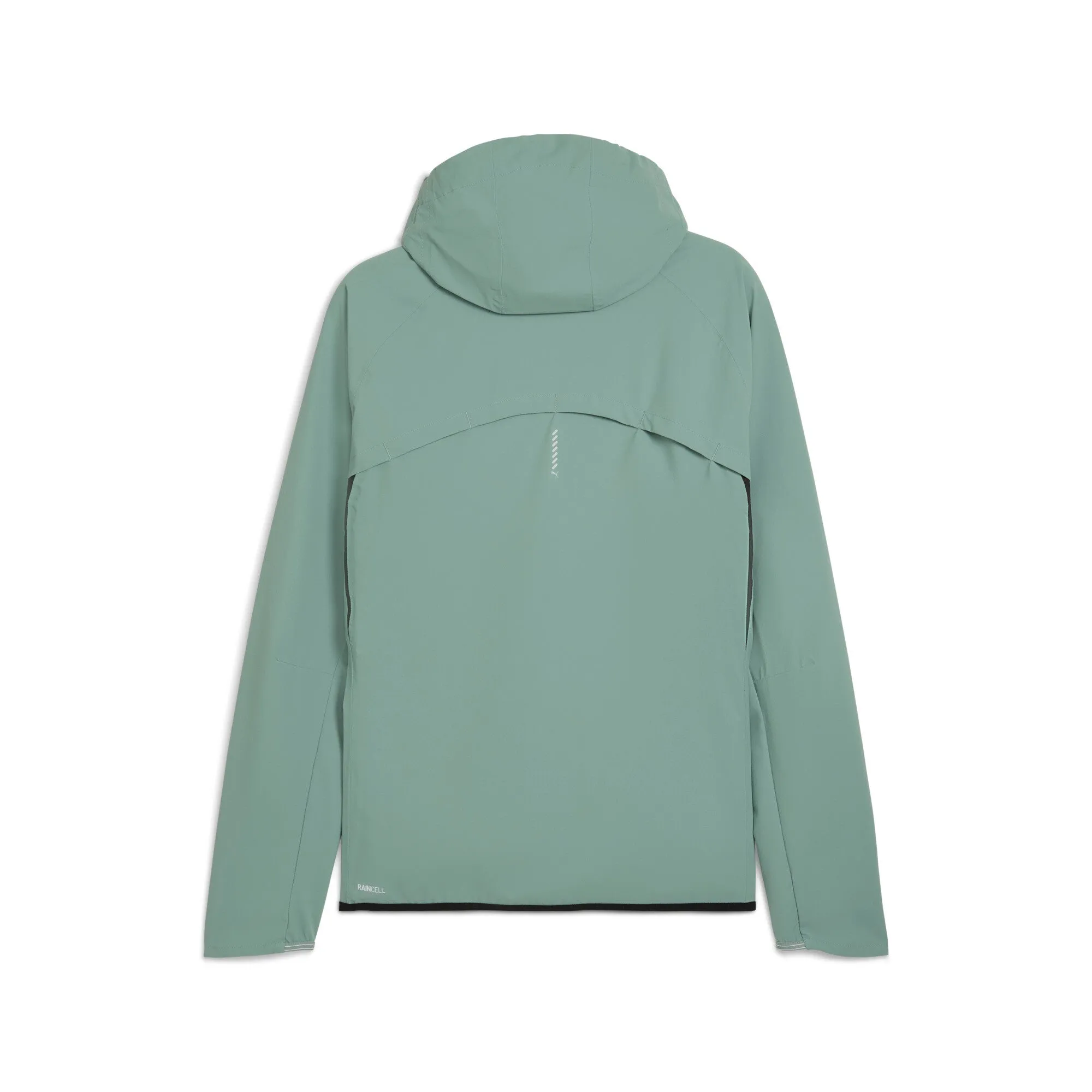 PUMA Men's RUN Rain Jacket