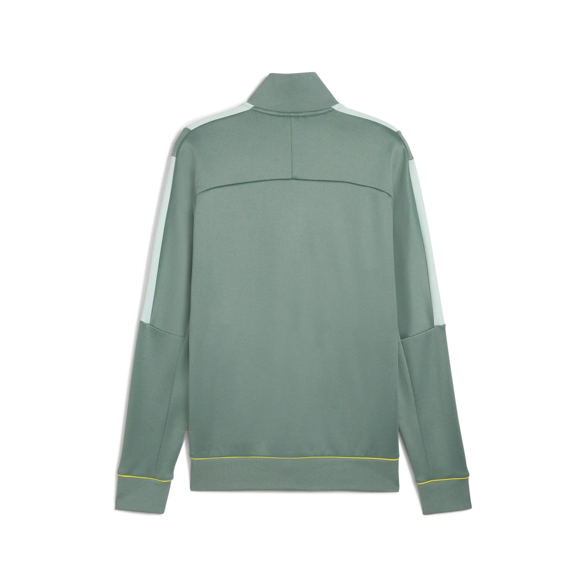 PUMA Men's Scuderia Ferrari Race MT7 Jacket