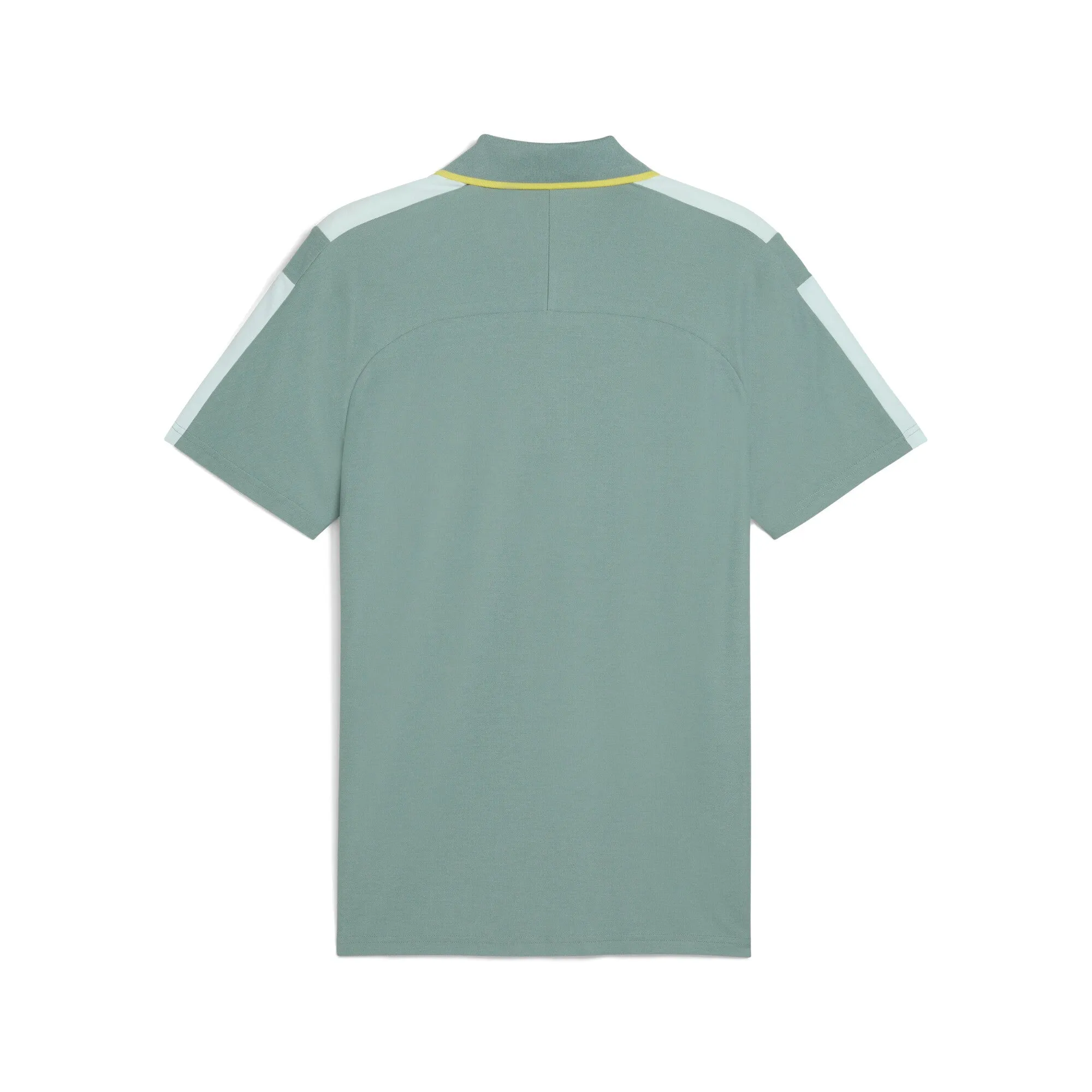 PUMA Men's Scuderia Ferrari Race MT7 Polo