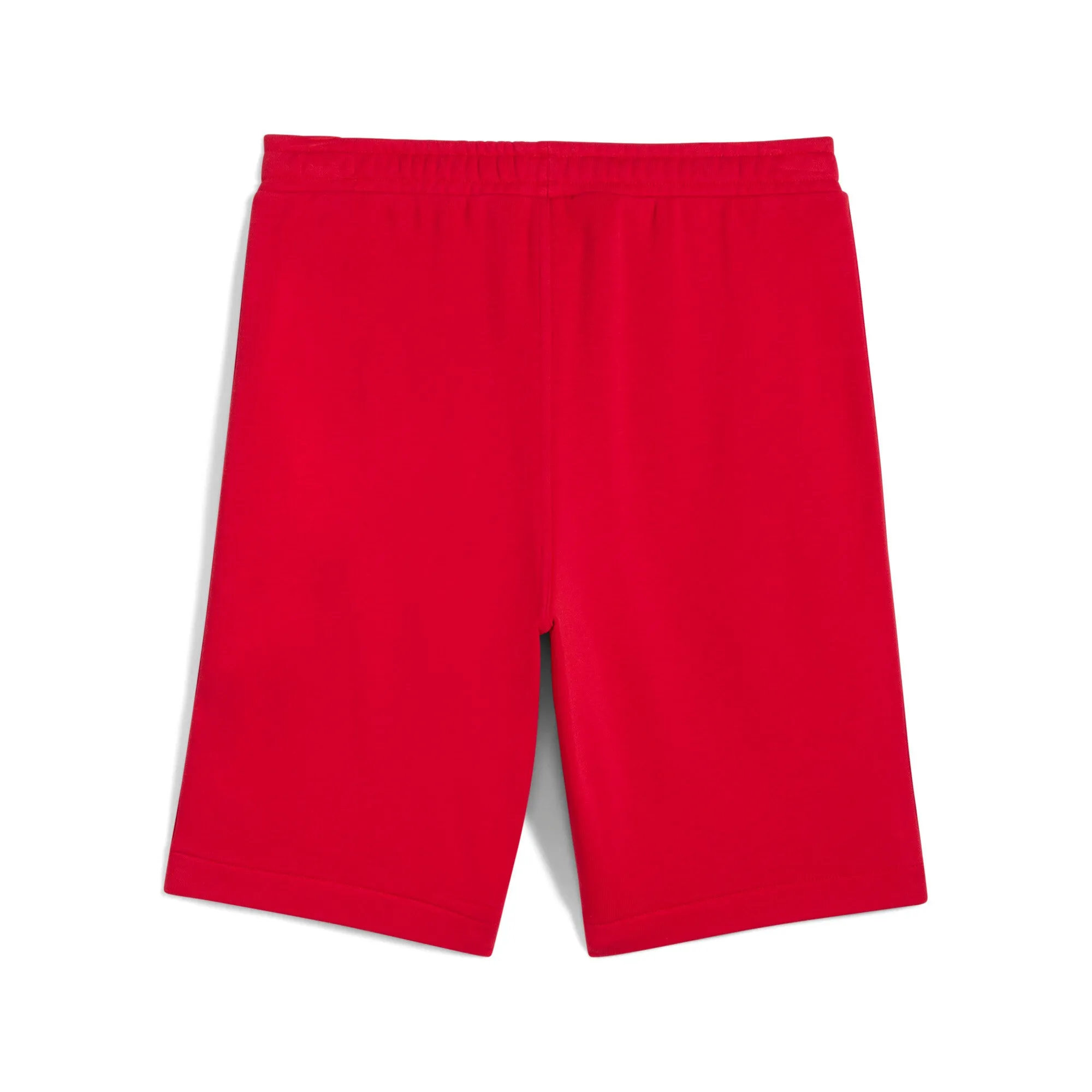 PUMA Men's Scuderia Ferrari Race Sweat Shorts