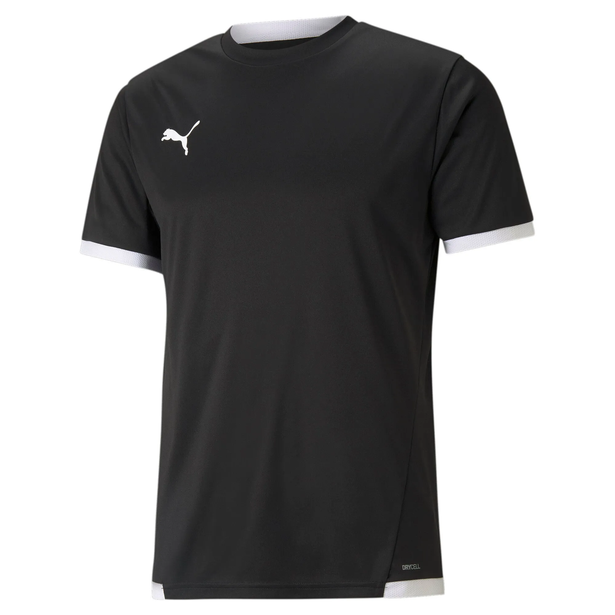 PUMA Men's teamLIGA Soccer Jersey