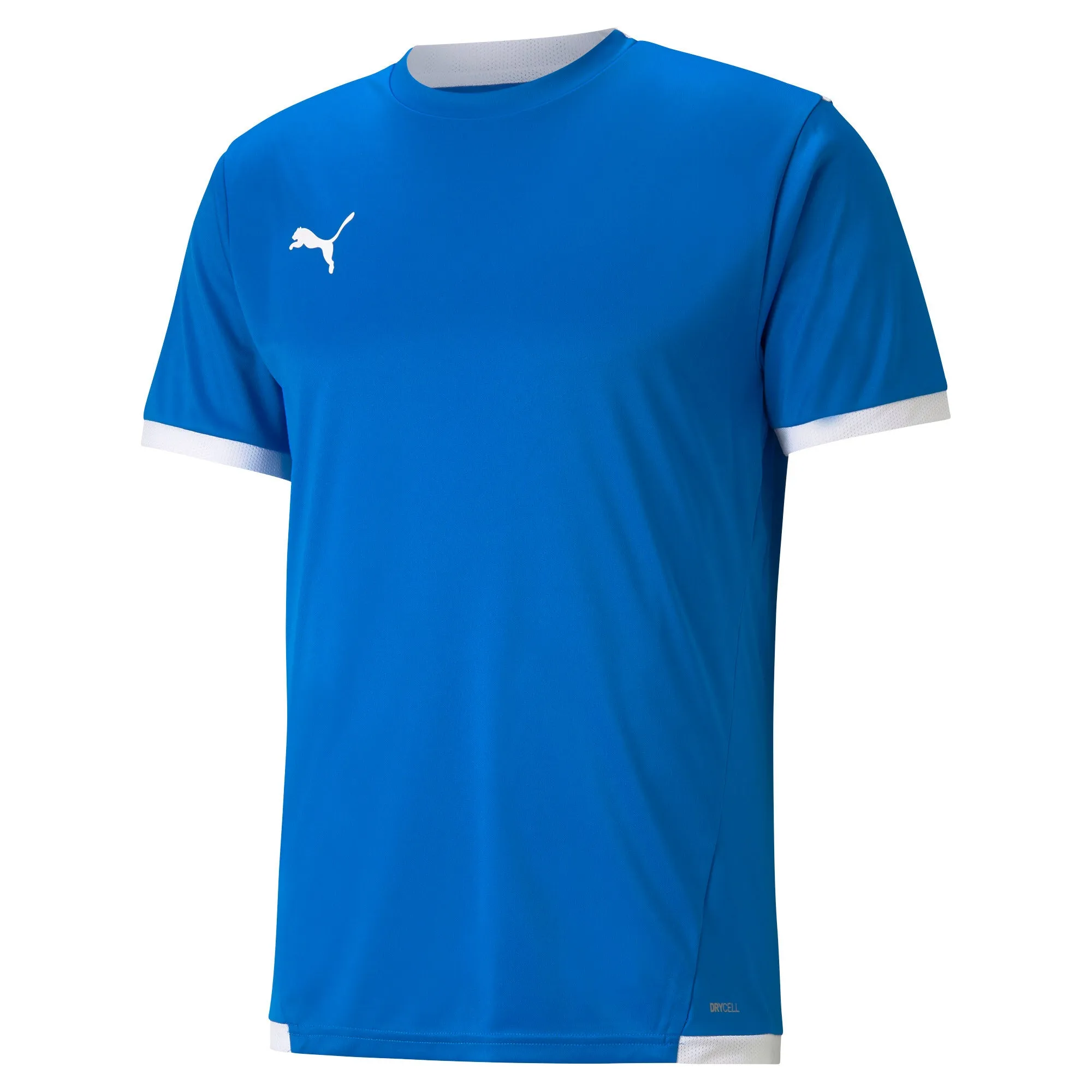 PUMA Men's teamLIGA Soccer Jersey