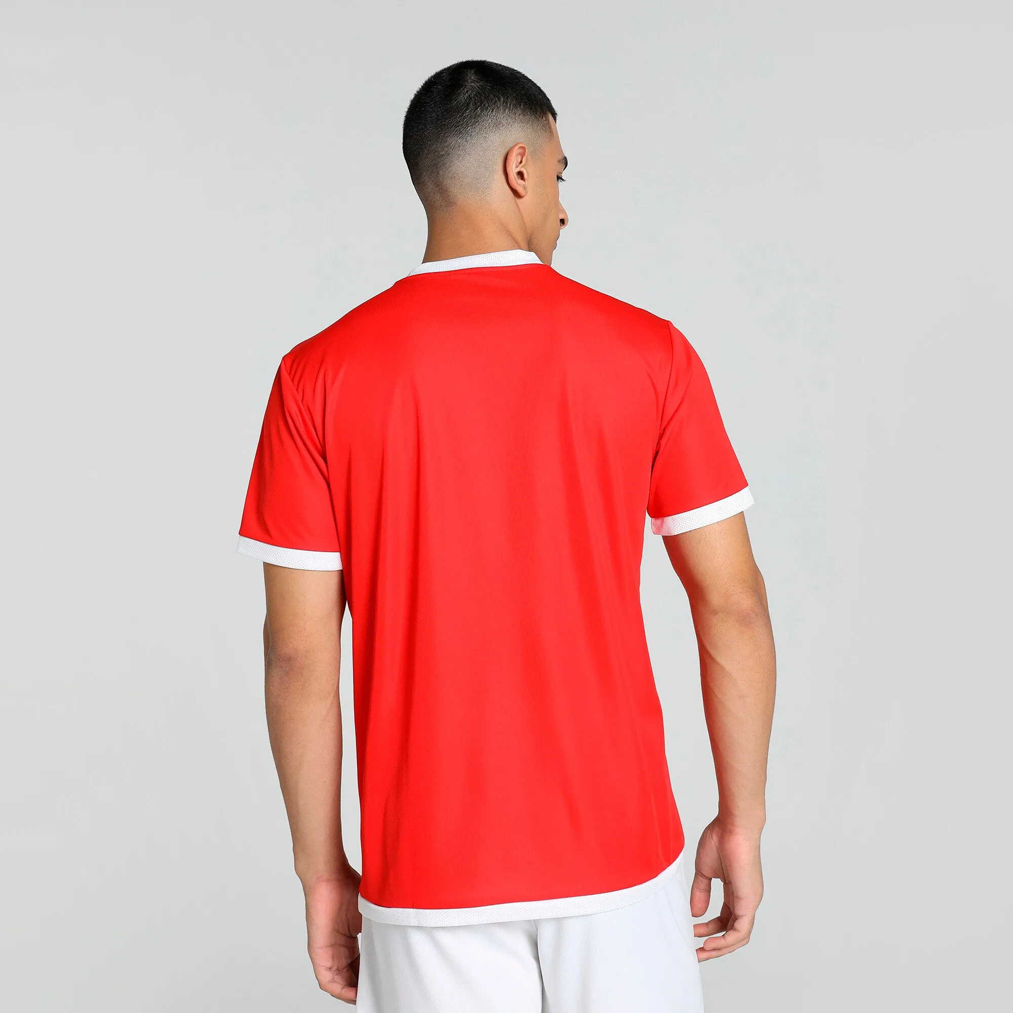 PUMA Men's teamLIGA Soccer Jersey