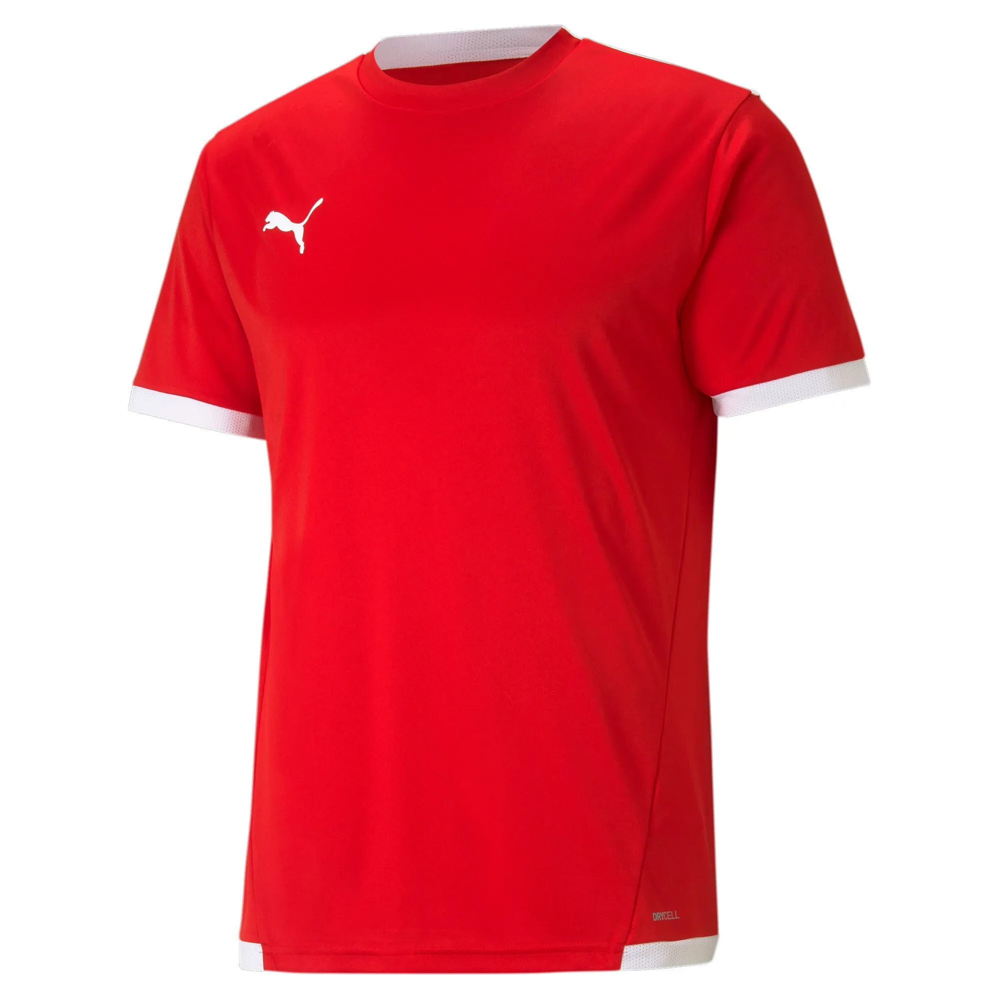 PUMA Men's teamLIGA Soccer Jersey