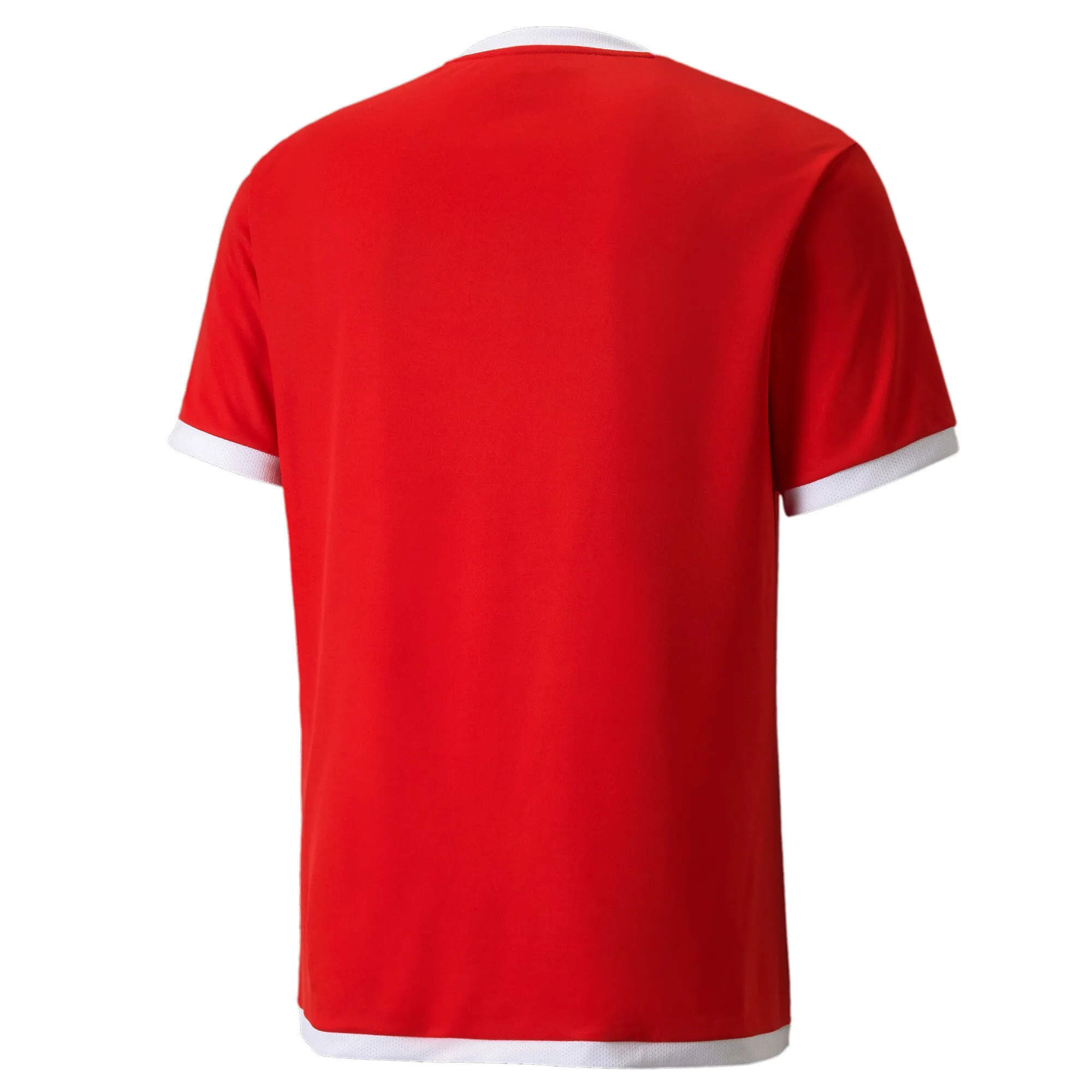 PUMA Men's teamLIGA Soccer Jersey