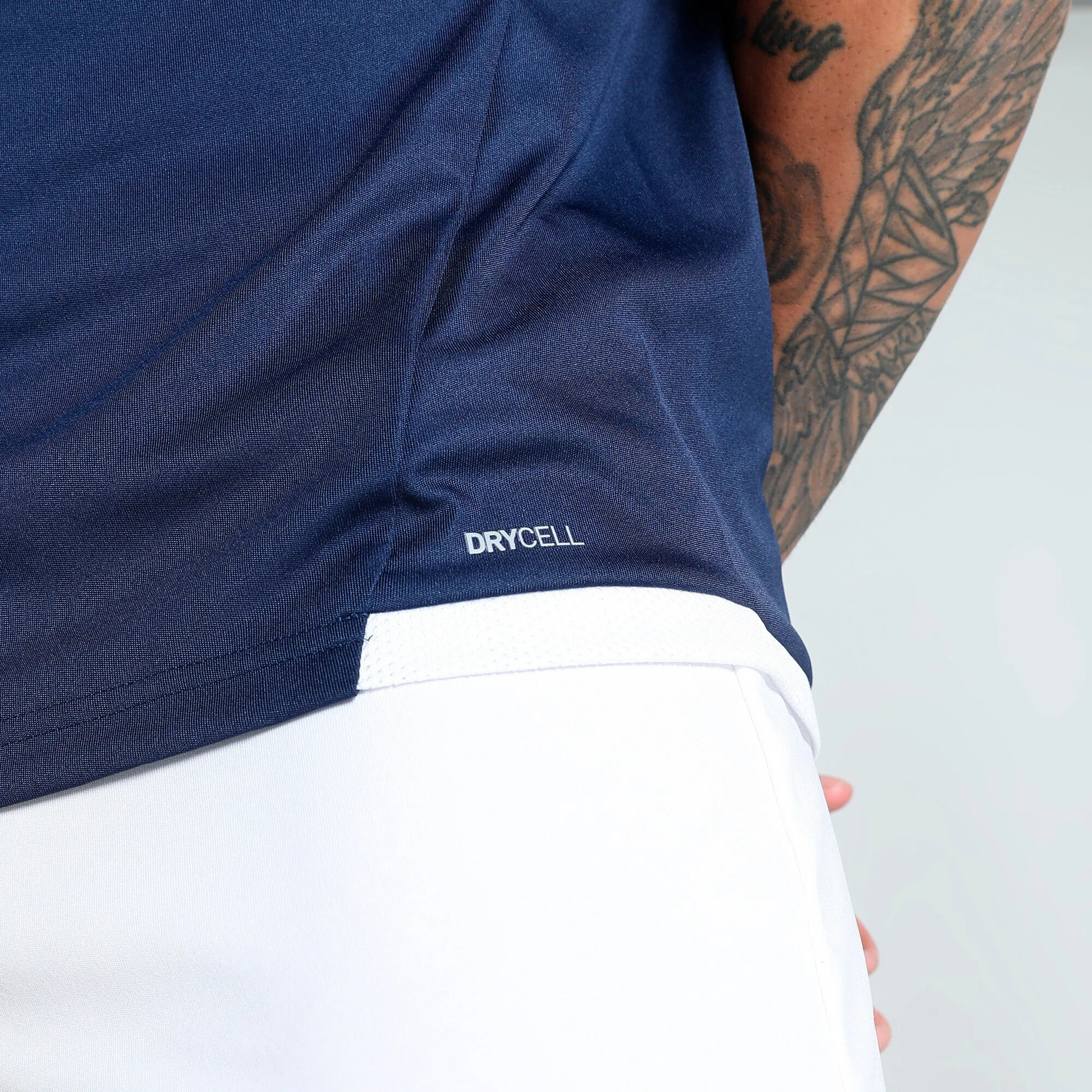 PUMA Men's teamLIGA Soccer Jersey