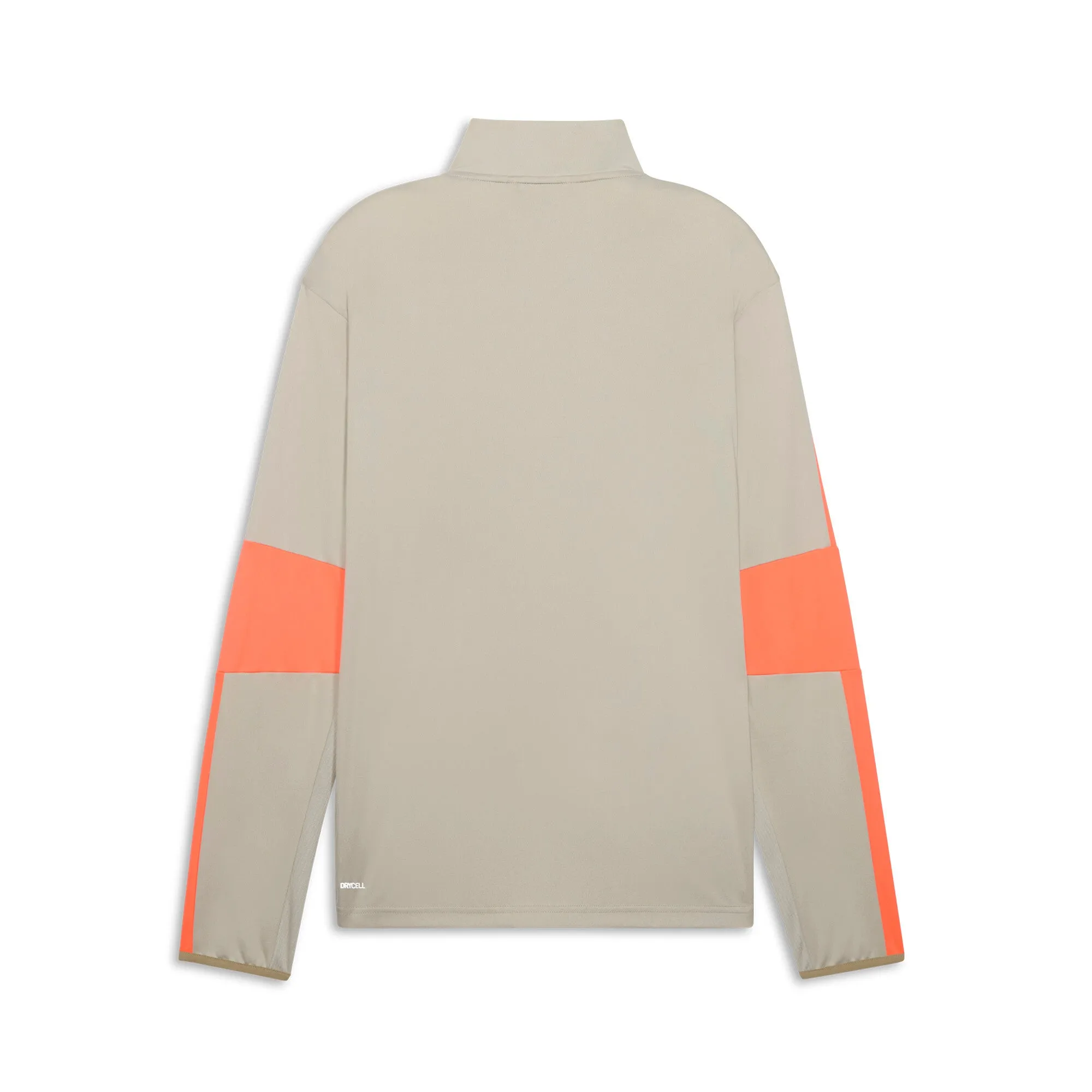 PUMA Men's TRAIN FAVORITE Zip-Up Training Jacket