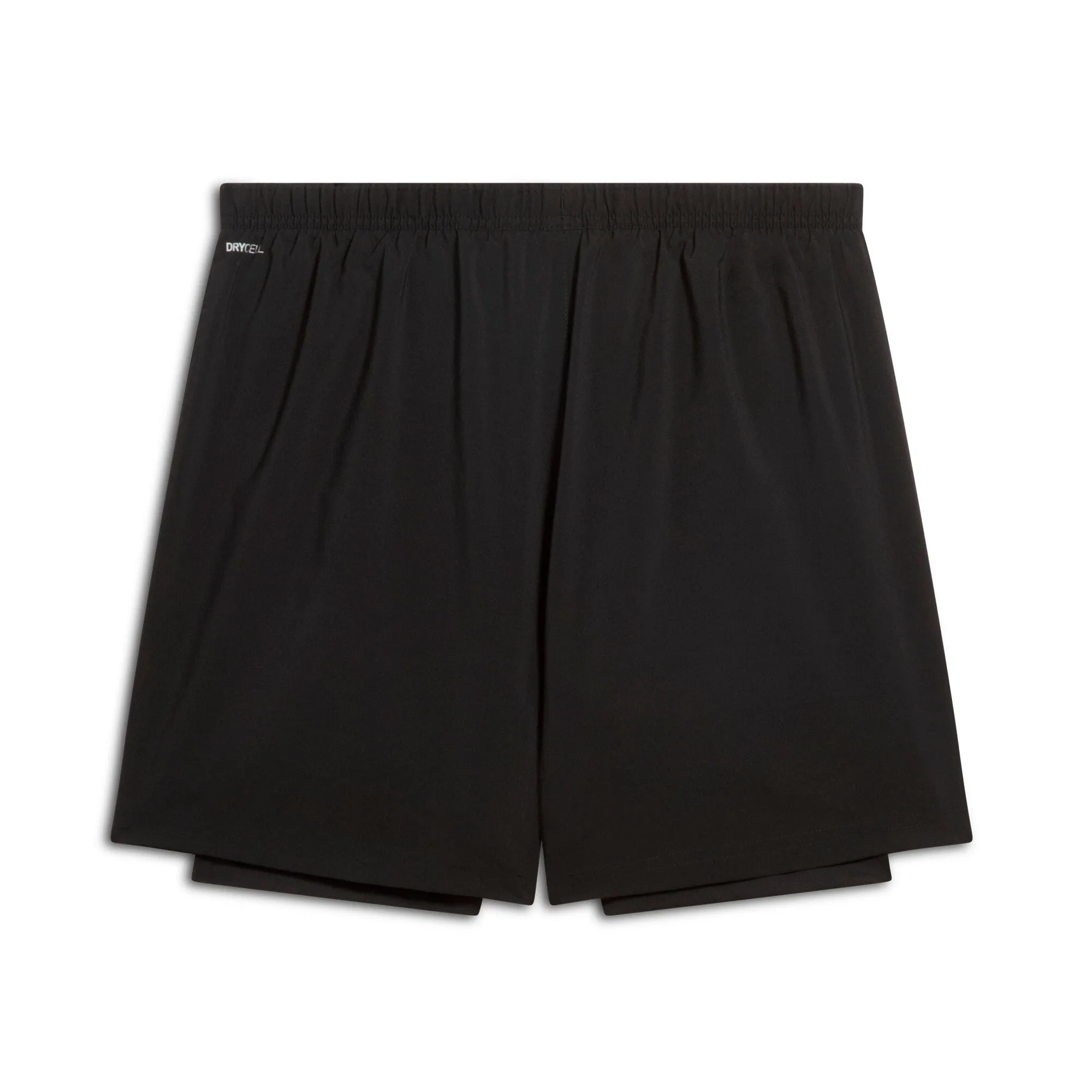 PUMA Men's Woven 2-In-1 Shorts