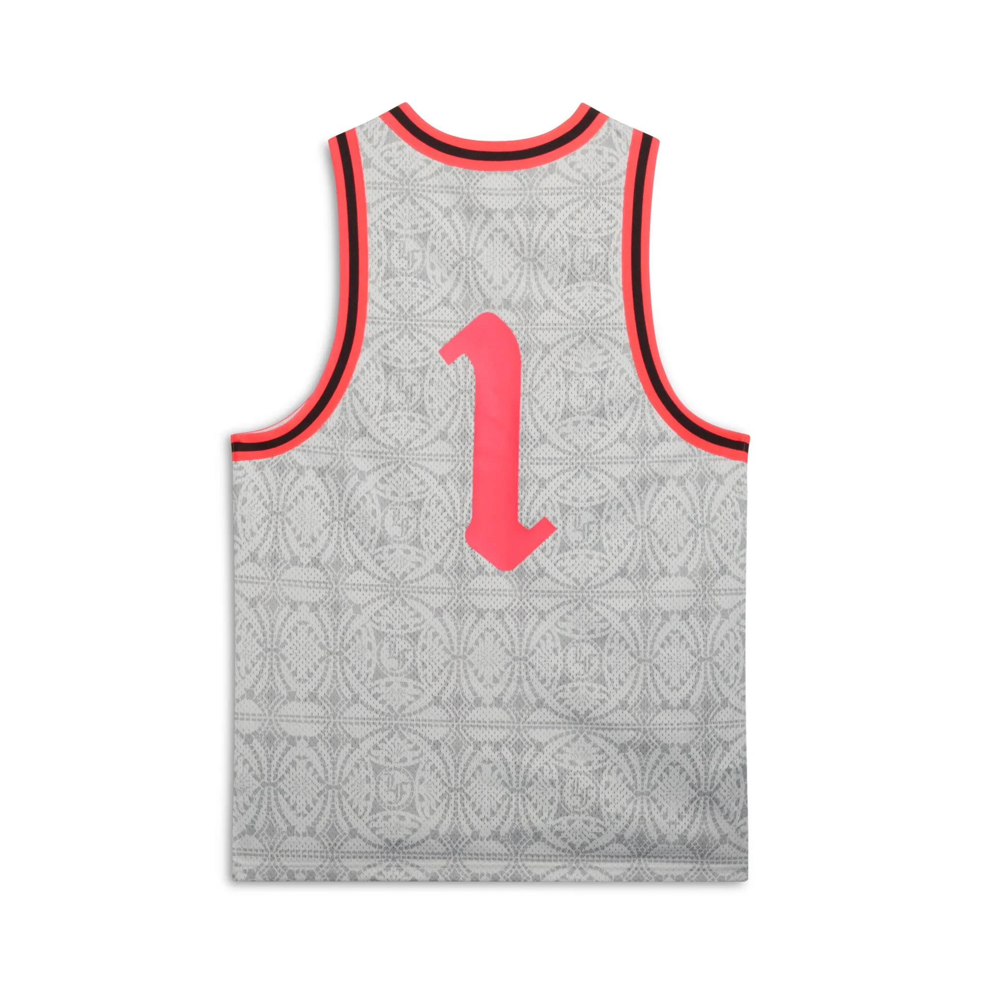 PUMA Men's x LAMELO BALL LaFranc??Slam Basketball Jersey