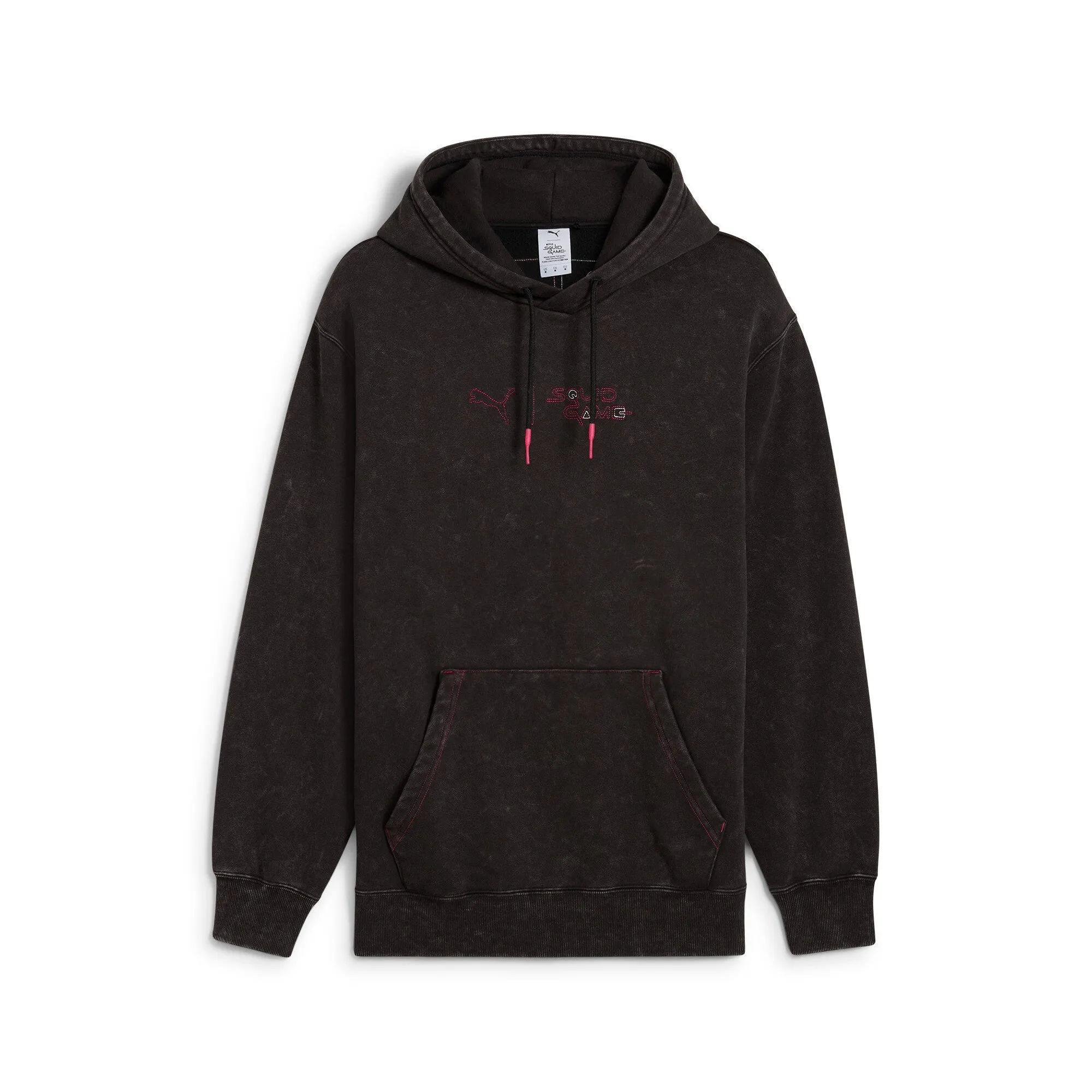 PUMA Men's x SQUID GAME Hoodie