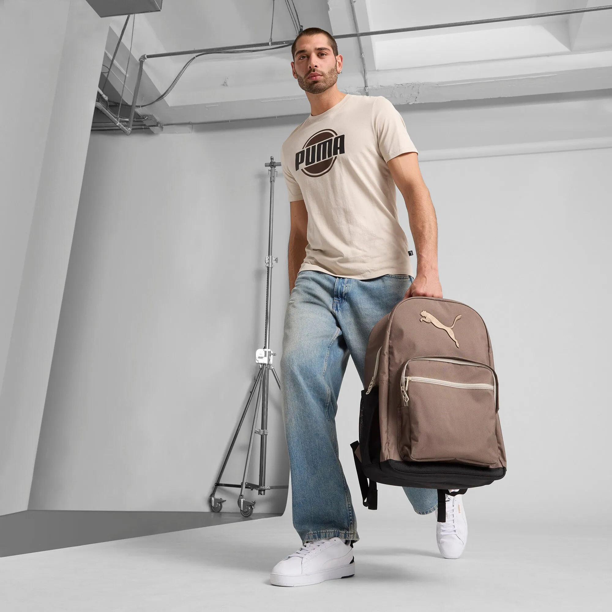 PUMA Unisex Prose 3.0 Backpack