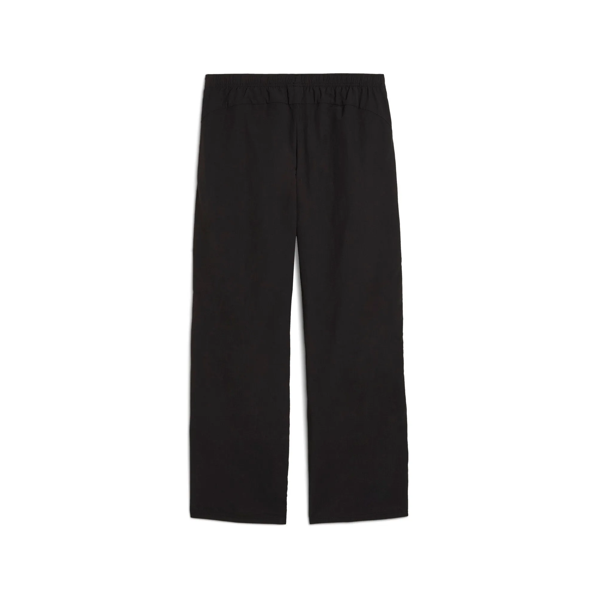 PUMA Women's DARE TO Relaxed Woven Zip-Off Pants