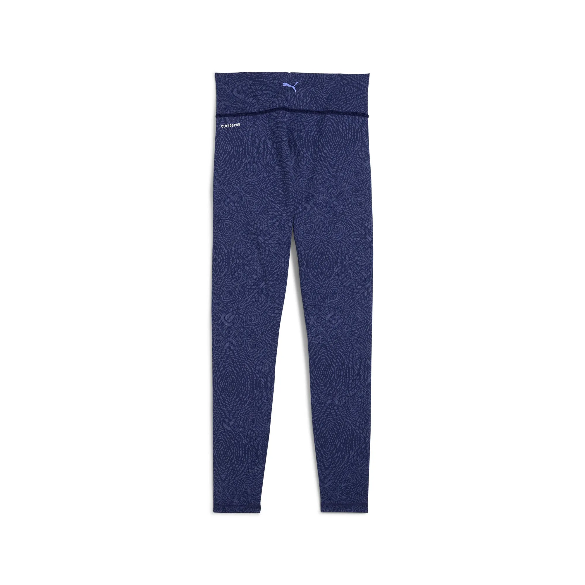 PUMA Women's MOVE CLOUDSPUN High-Waisted 7/8 Tights