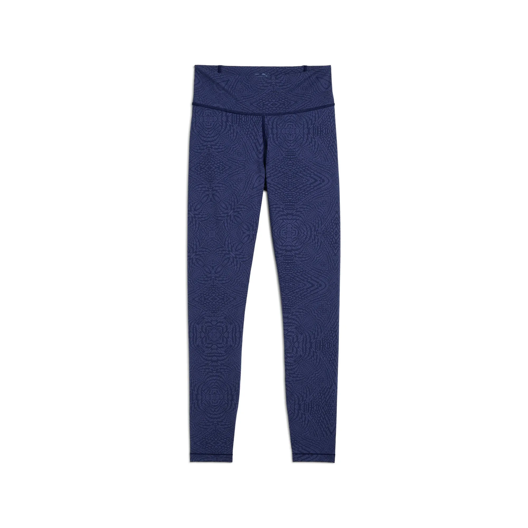 PUMA Women's MOVE CLOUDSPUN High-Waisted 7/8 Tights