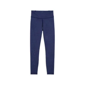 PUMA Women's MOVE CLOUDSPUN High-Waisted 7/8 Tights