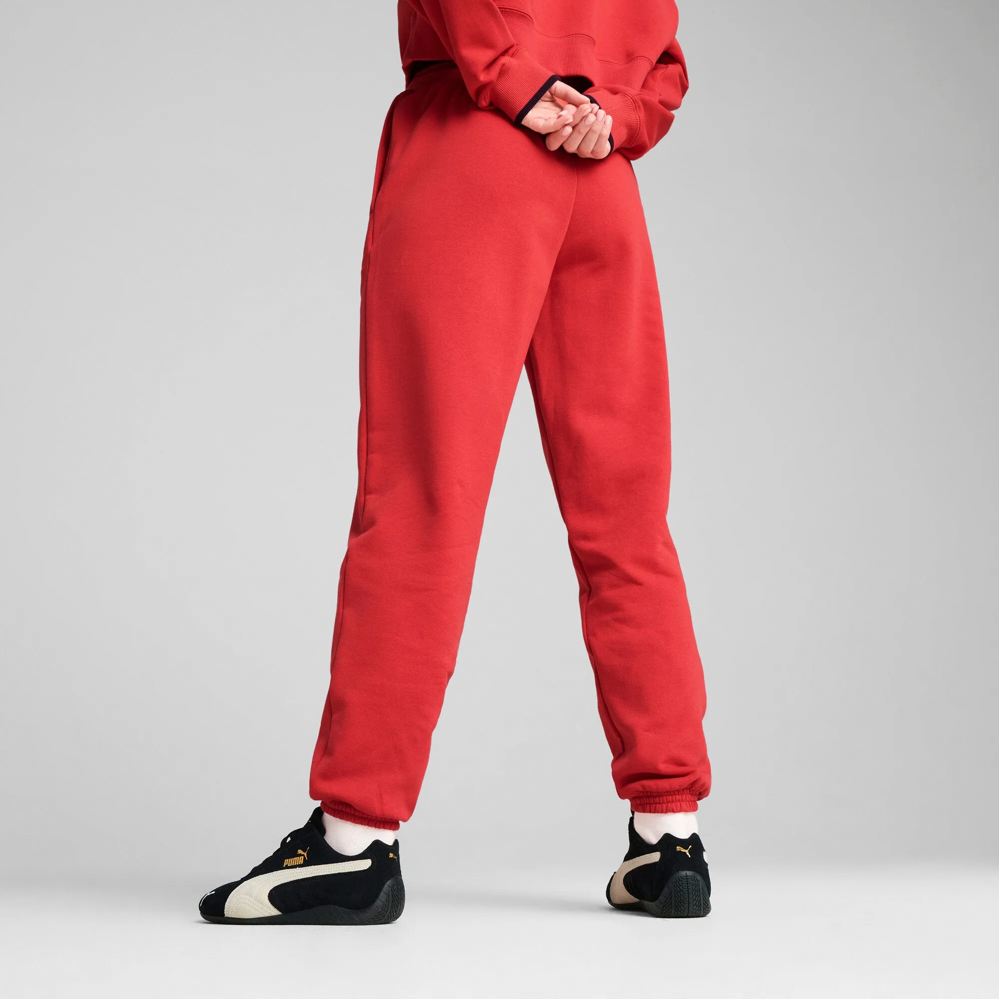 PUMA Women's ROAD TO UNITY Sweatpants
