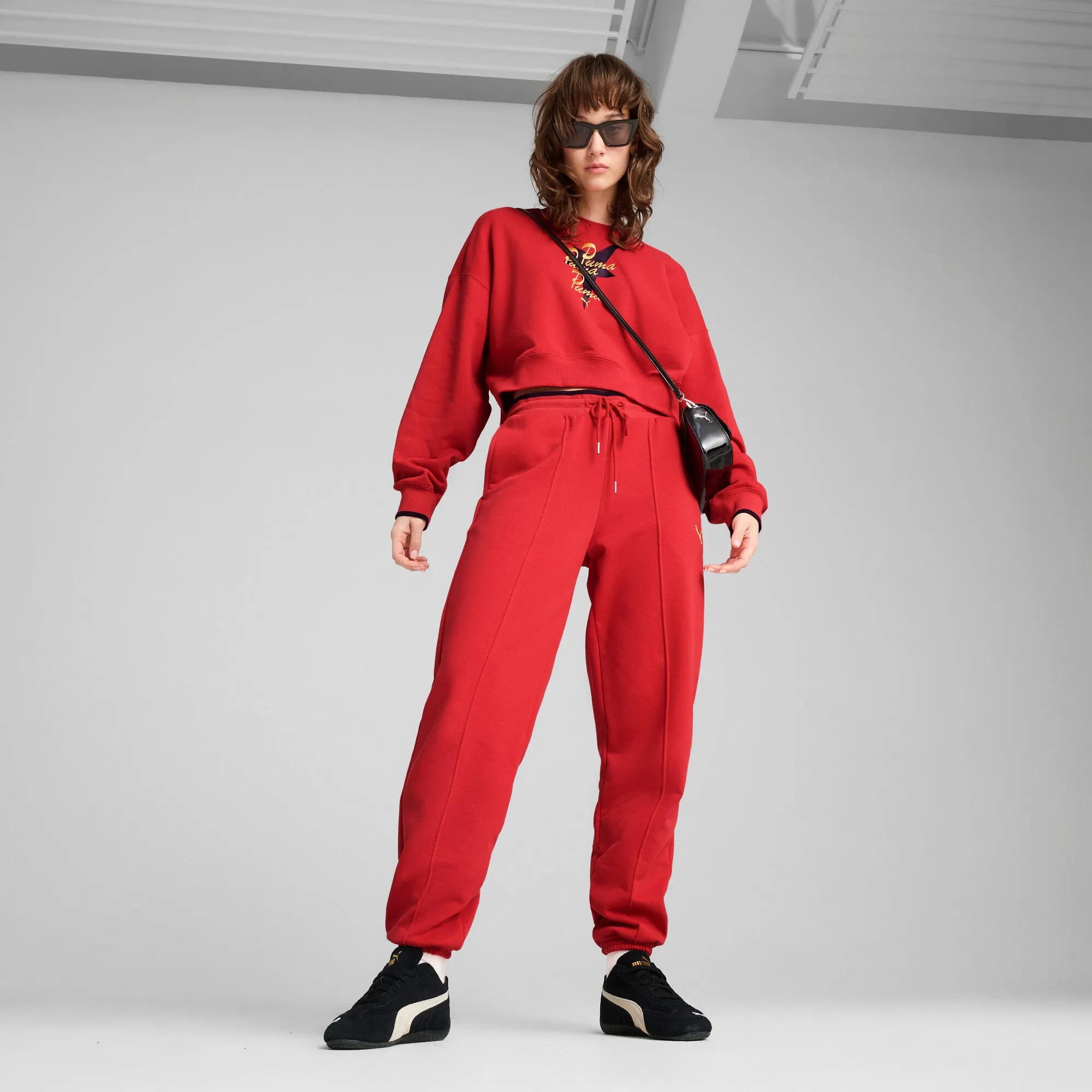 PUMA Women's ROAD TO UNITY Sweatpants